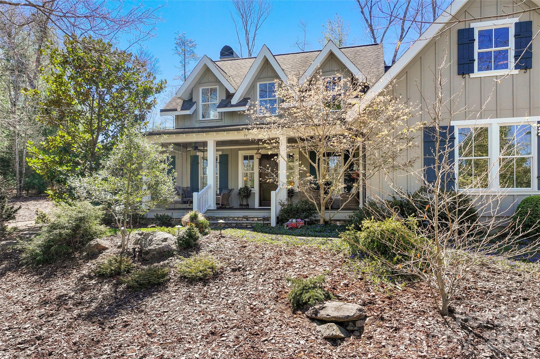 Ramble Biltmore Forest - Residential