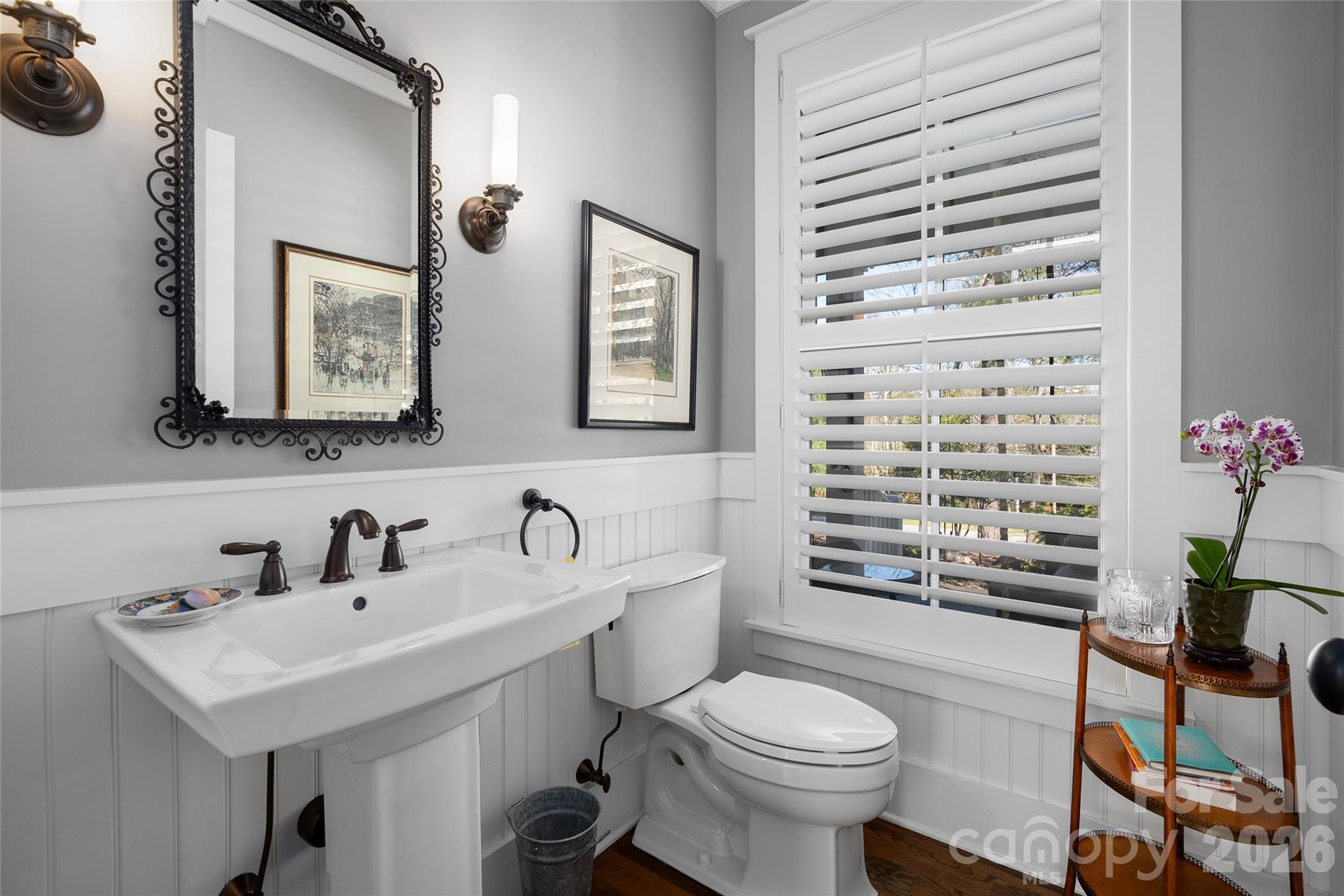 Ramble Biltmore Forest - Residential