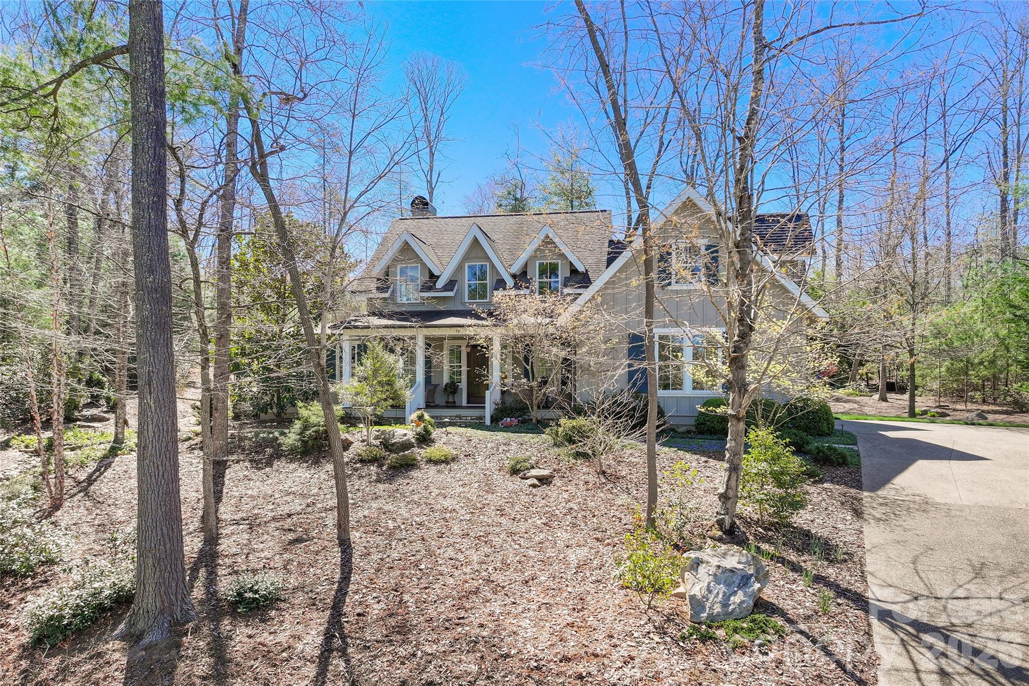 Ramble Biltmore Forest - Residential