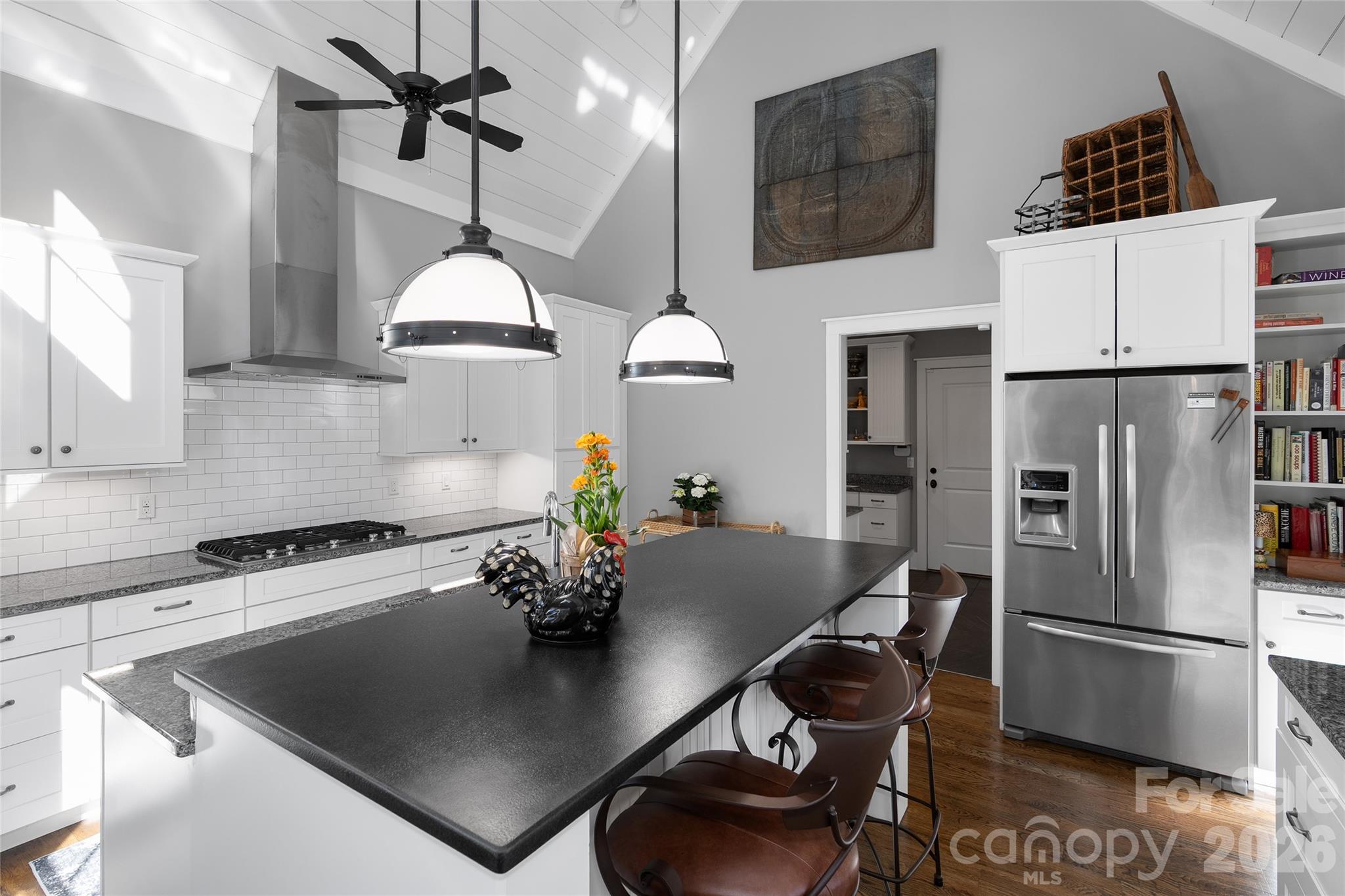 Ramble Biltmore Forest - Residential