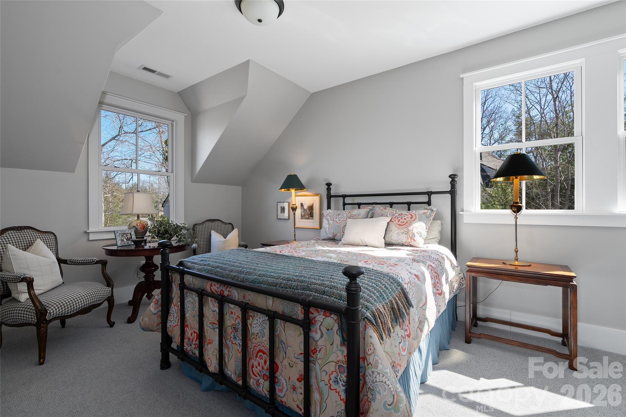 Ramble Biltmore Forest - Residential