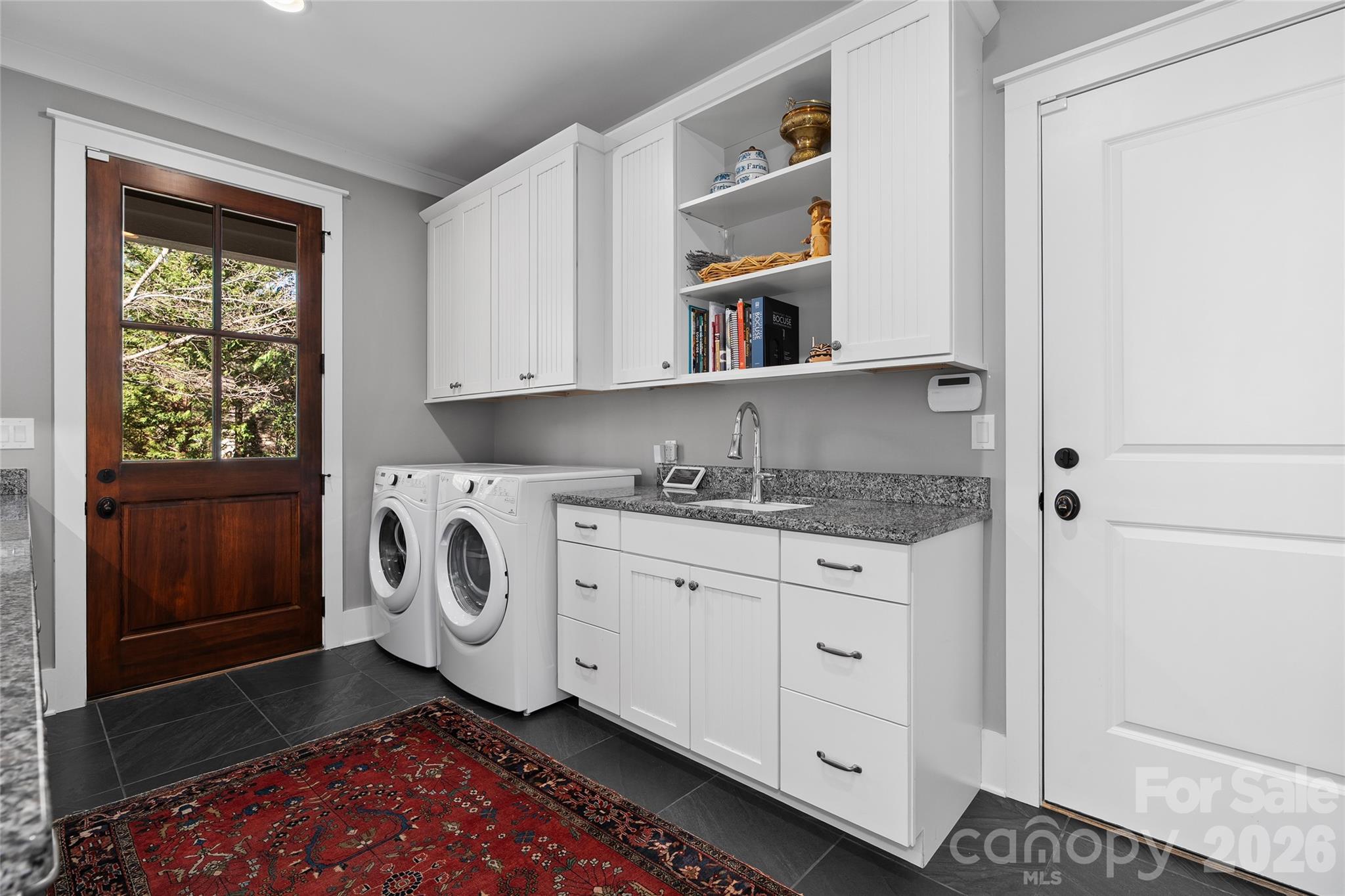 Ramble Biltmore Forest - Residential