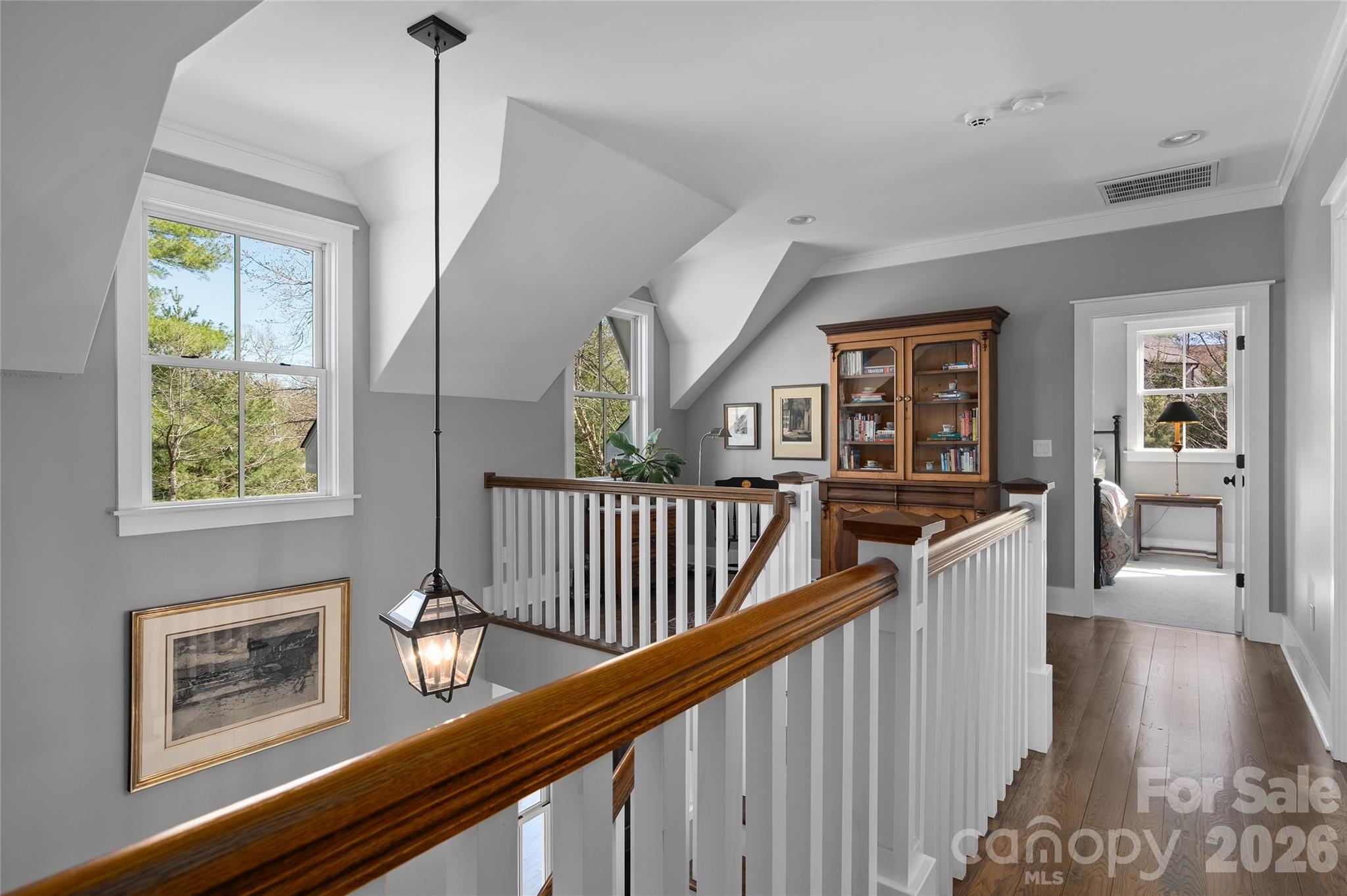 Ramble Biltmore Forest - Residential