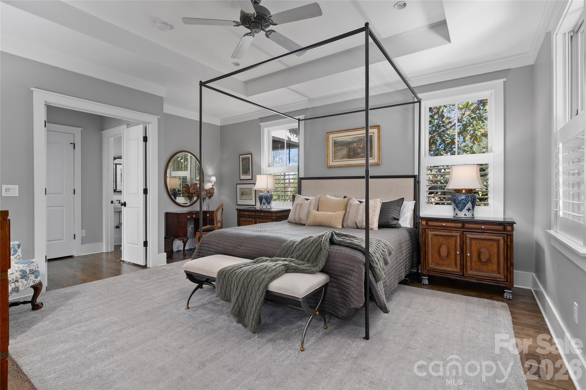 Ramble Biltmore Forest - Residential