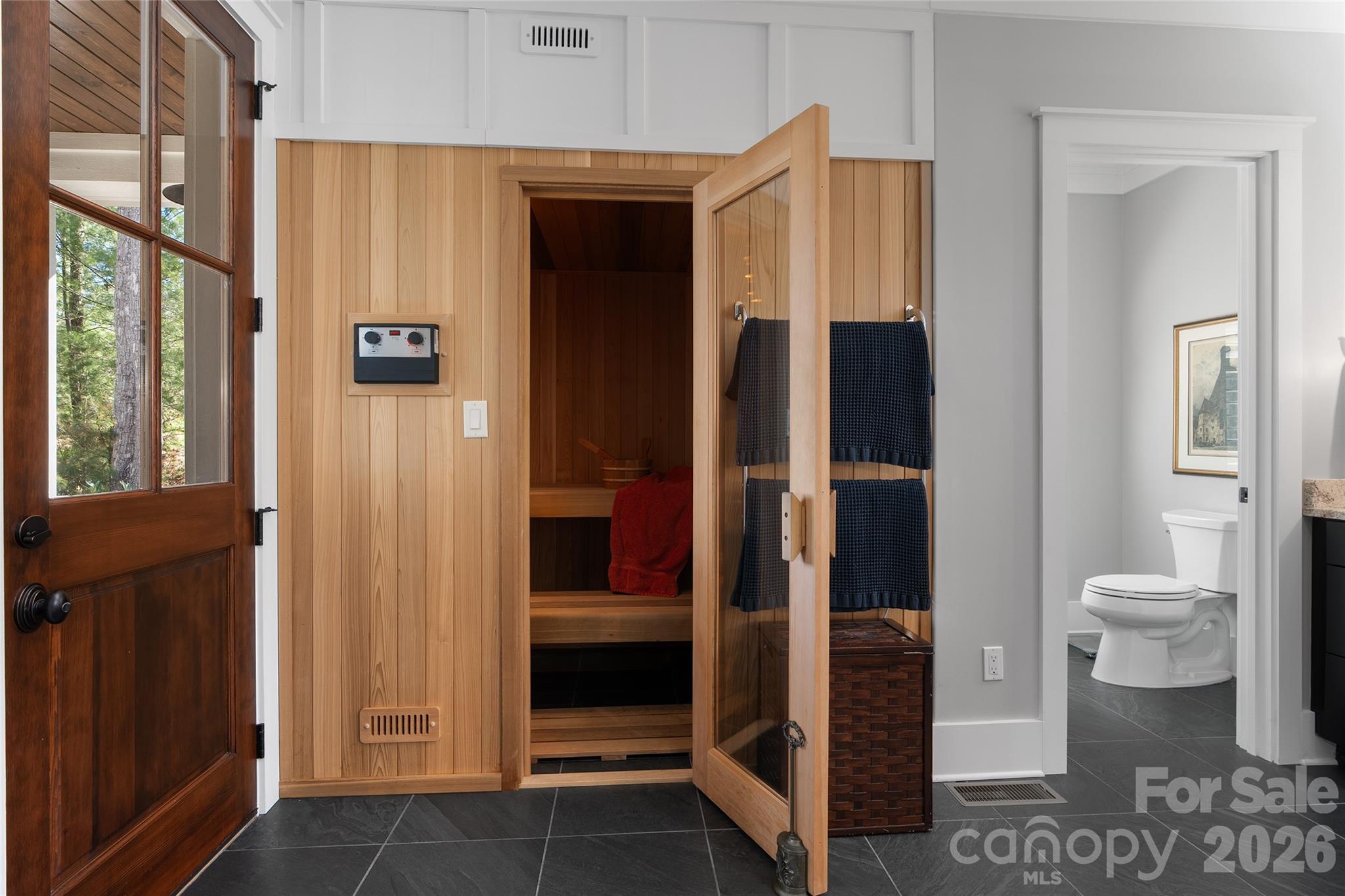 Ramble Biltmore Forest - Residential