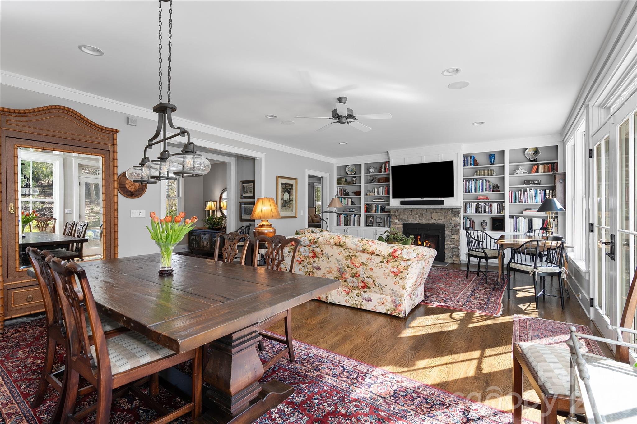 Ramble Biltmore Forest - Residential