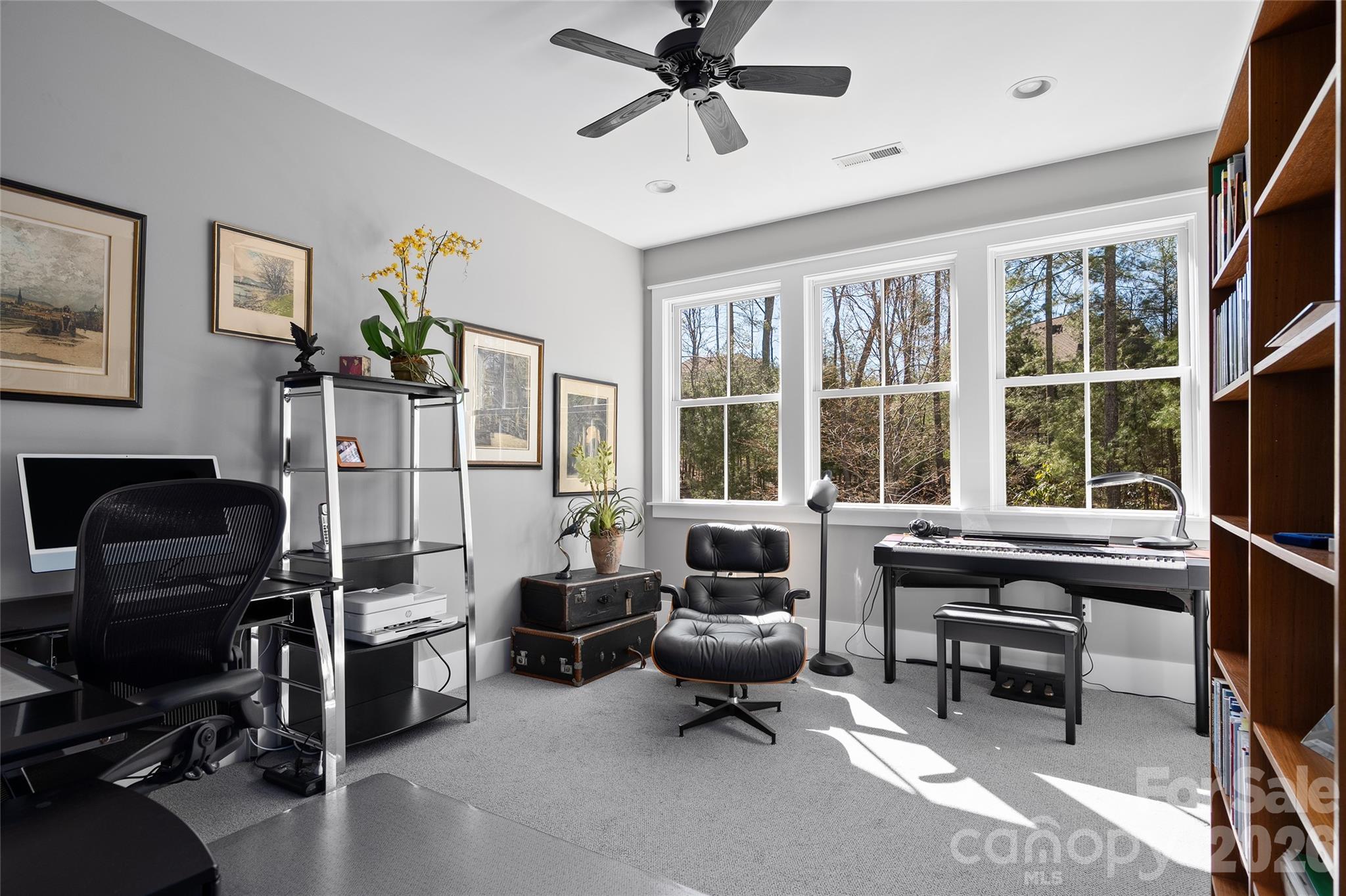 Ramble Biltmore Forest - Residential