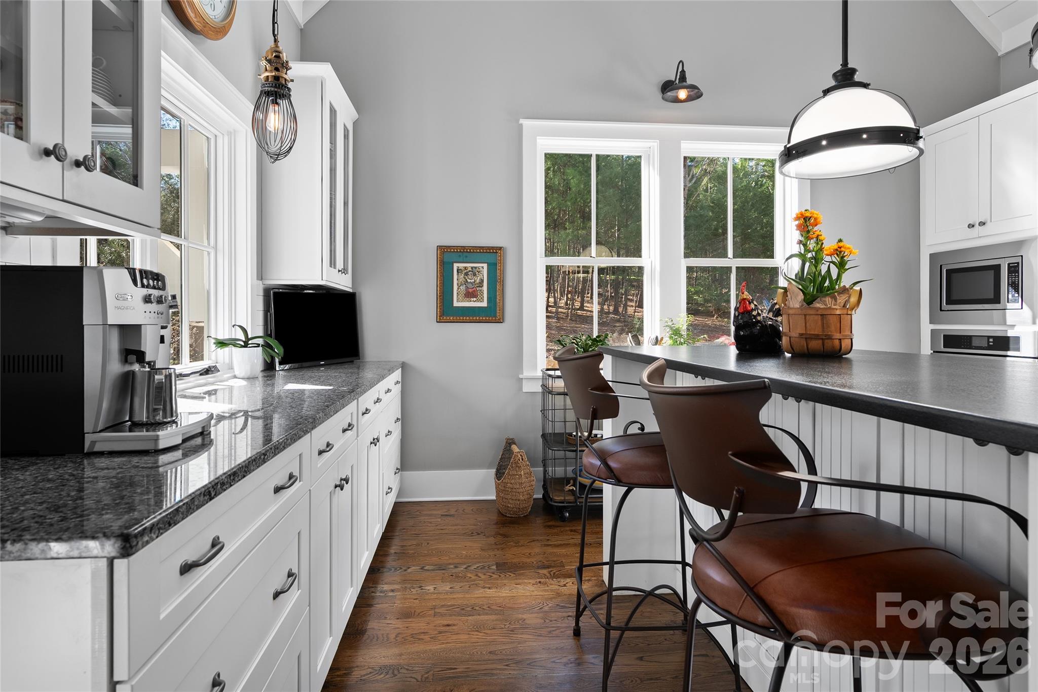 Ramble Biltmore Forest - Residential