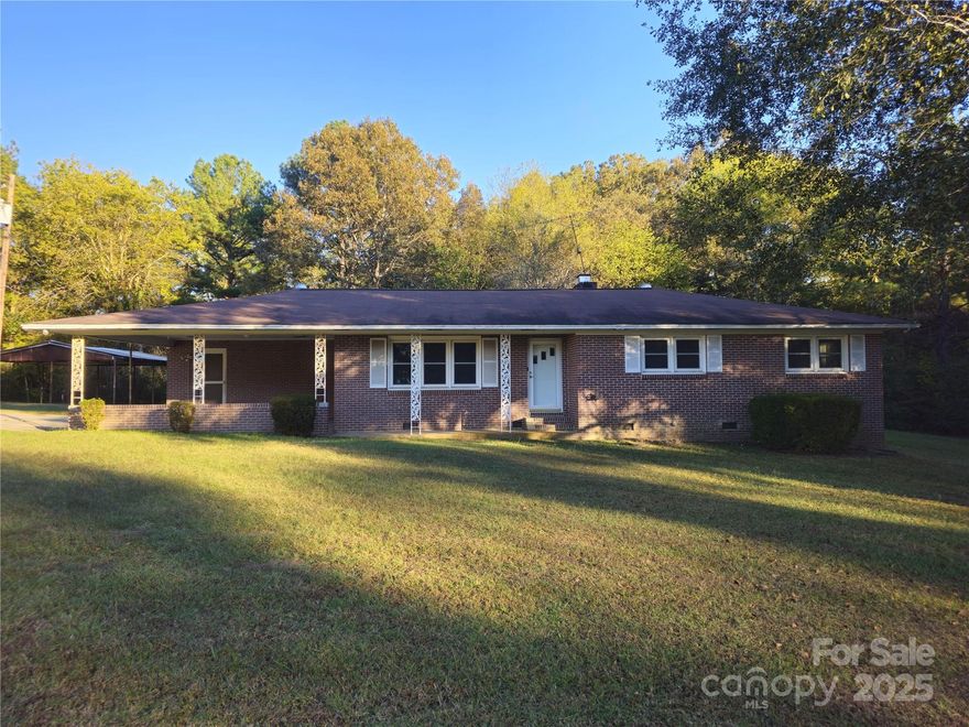 Welcome to 979 Meadowbrook Road — a great opportunity to own a beautiful 2-acre parcel with a 3-bedroom, 2-bathroom home with an in-ground pool! The property is being sold AS IS, Seller will not make any repairs. This property offers a peaceful, rural feel while still being within reasonable reach of town amenities. Whether you plan to move right in with minimal upgrades or renovate for long-term value, this lot and home combo has significant upside. Parcel being sold is a 2.00-acre portion of Map #060-00-02-033. Sellers are open to offering a credit toward buyer-selected improvements or updates with an acceptable offer. A recent home inspection report is available upon request.