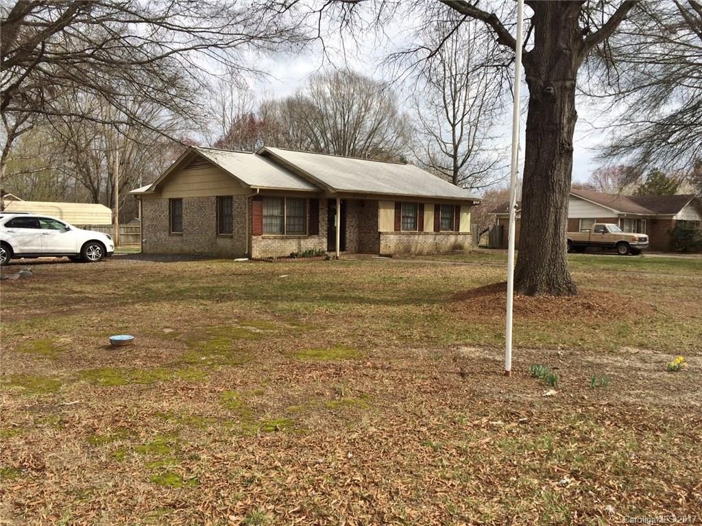 Hemby Acres - Residential