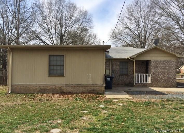 Hemby Acres - Residential