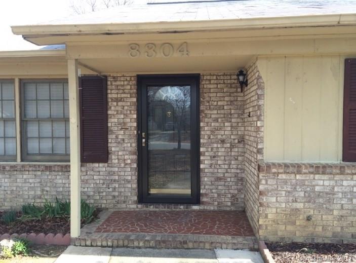 Hemby Acres - Residential