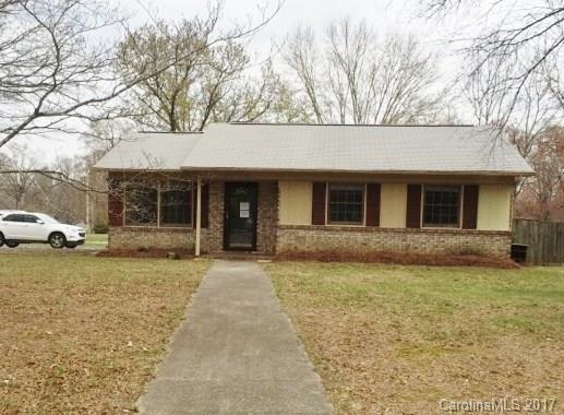 Hemby Acres - Residential