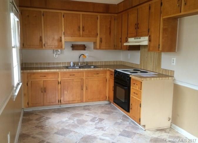 Hemby Acres - Residential