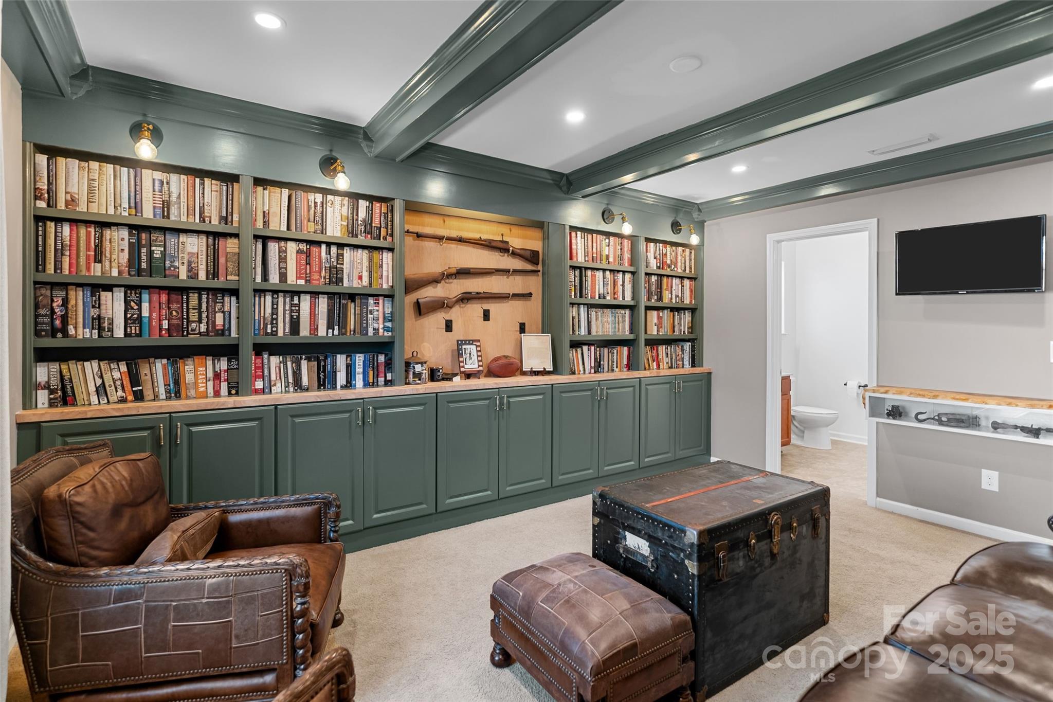 Handsmill on Lake Wylie - Residential