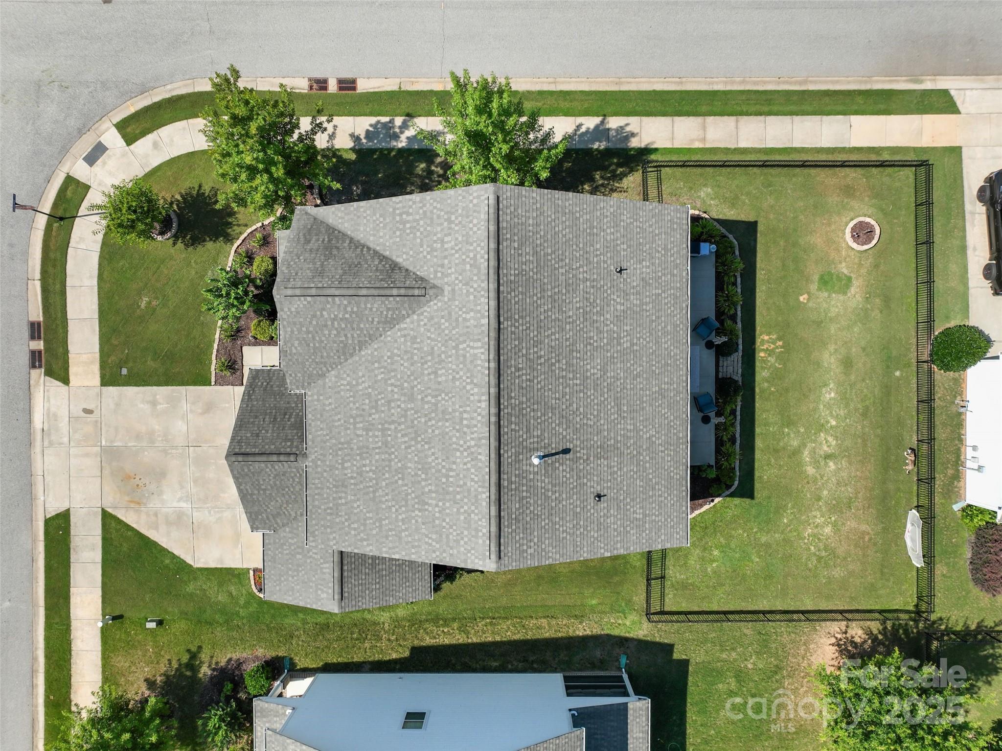 Handsmill on Lake Wylie - Residential