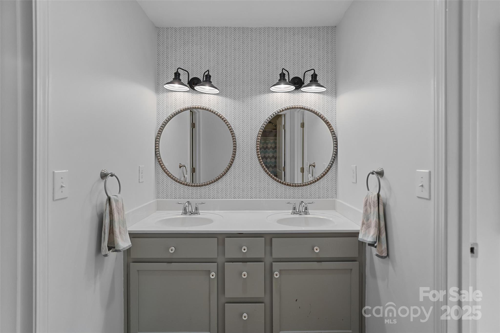 Handsmill on Lake Wylie - Residential