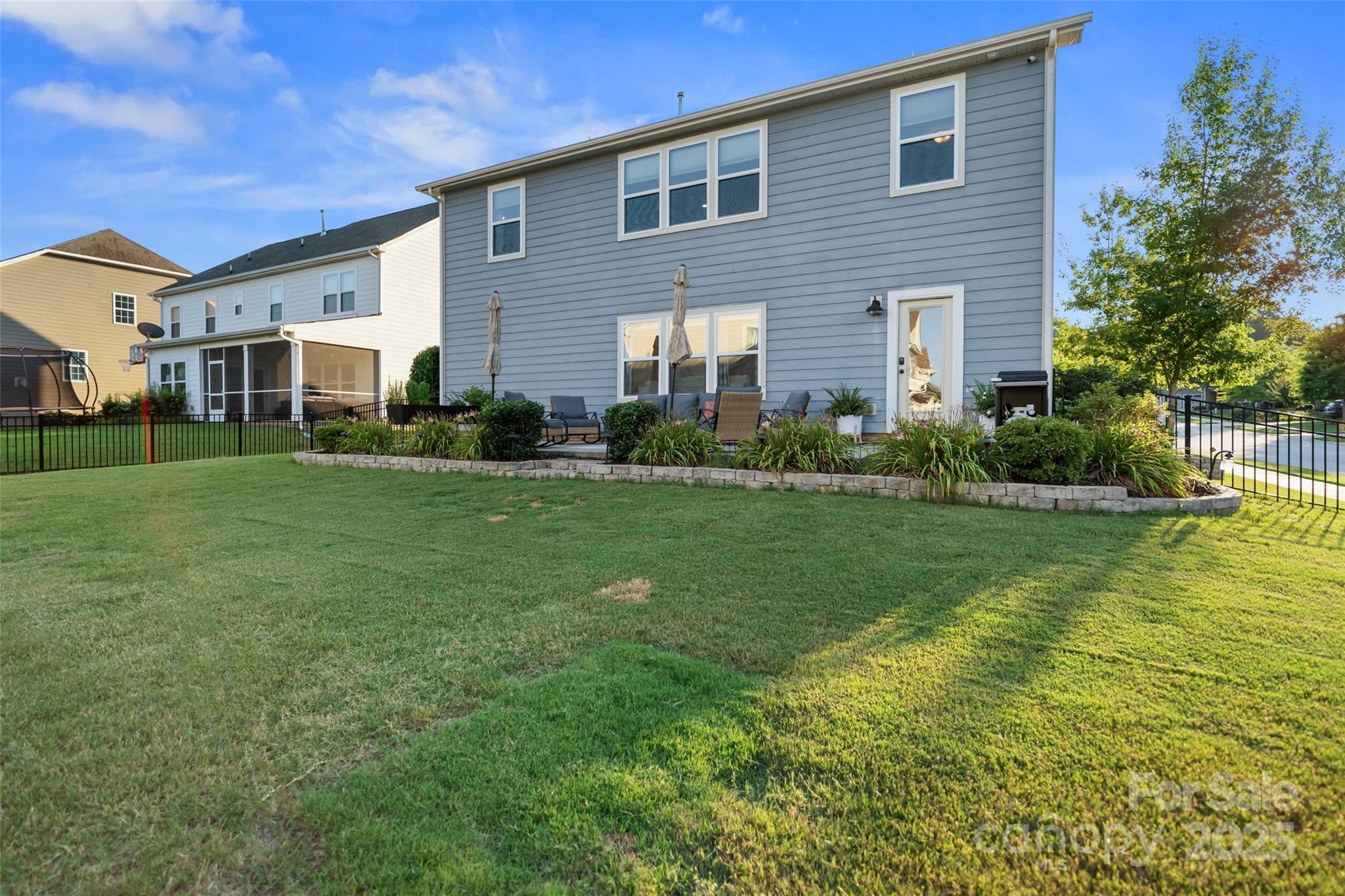 Handsmill on Lake Wylie - Residential