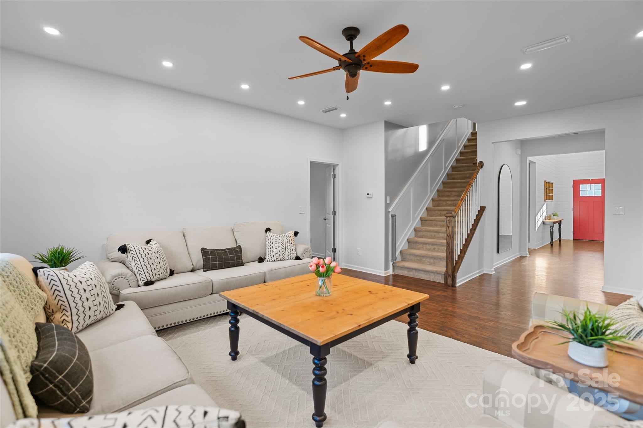 Handsmill on Lake Wylie - Residential