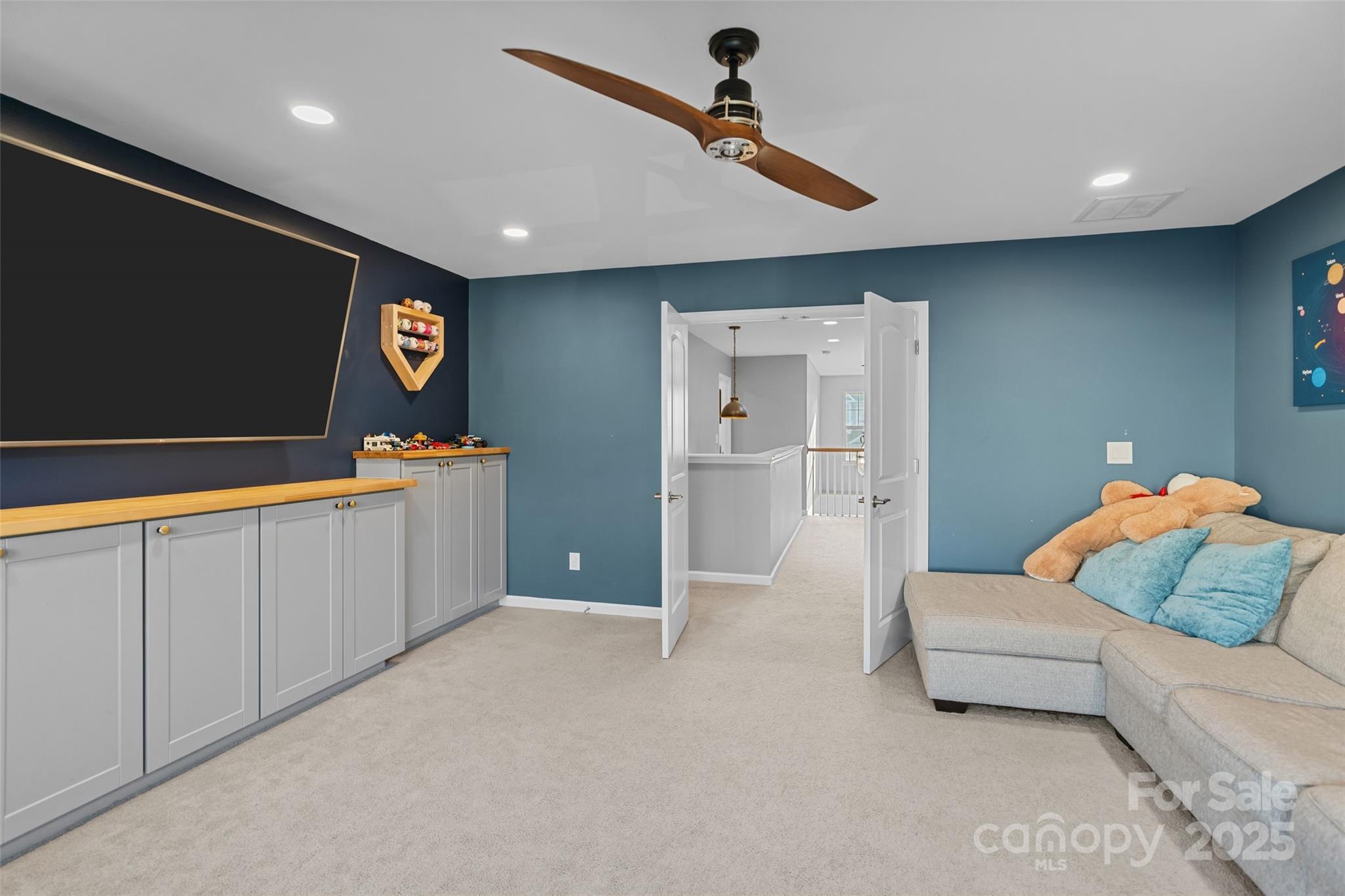 Handsmill on Lake Wylie - Residential