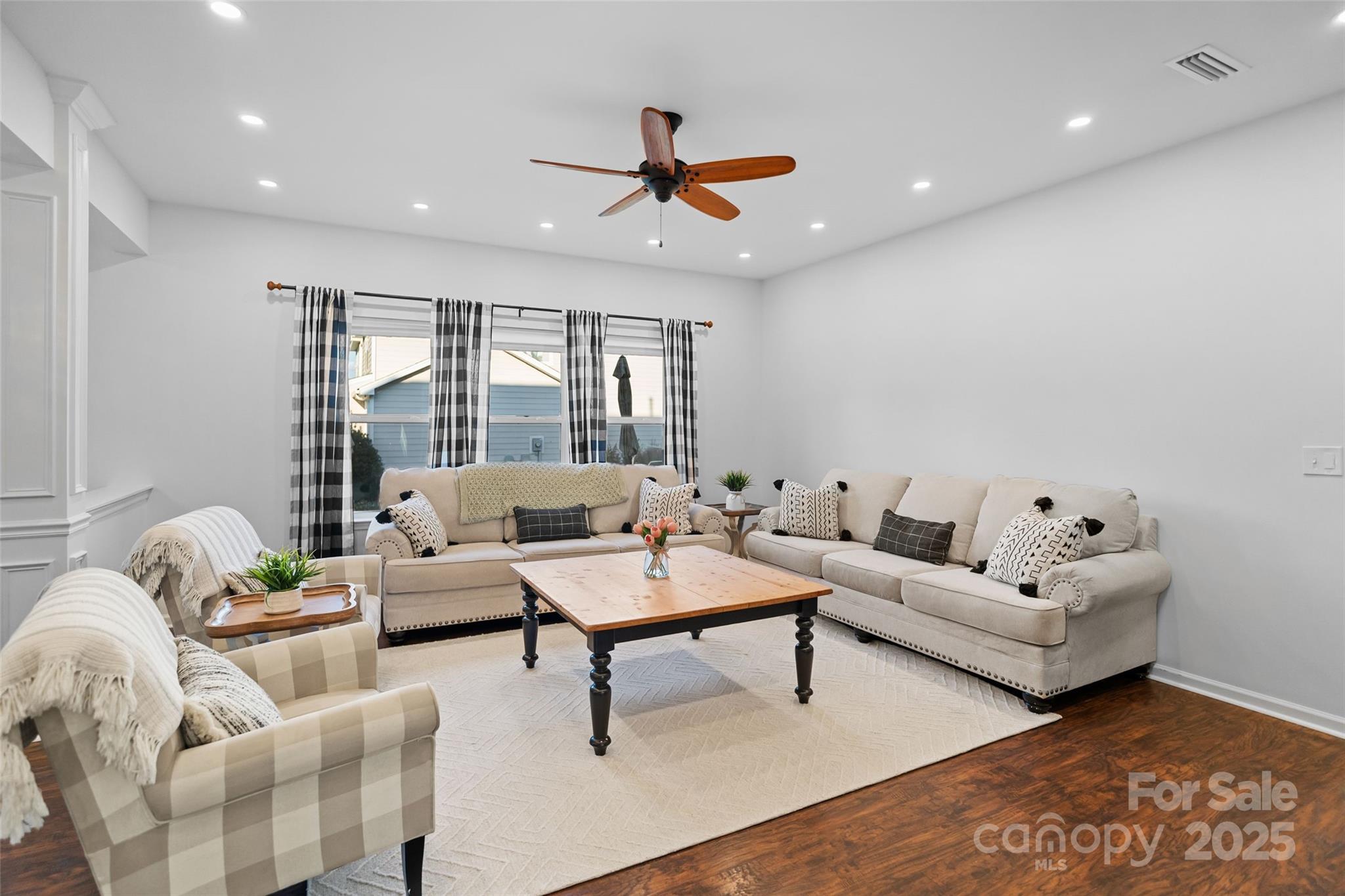 Handsmill on Lake Wylie - Residential