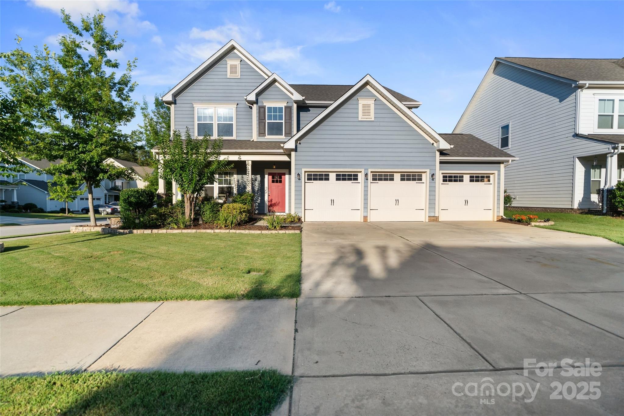 Handsmill on Lake Wylie - Residential