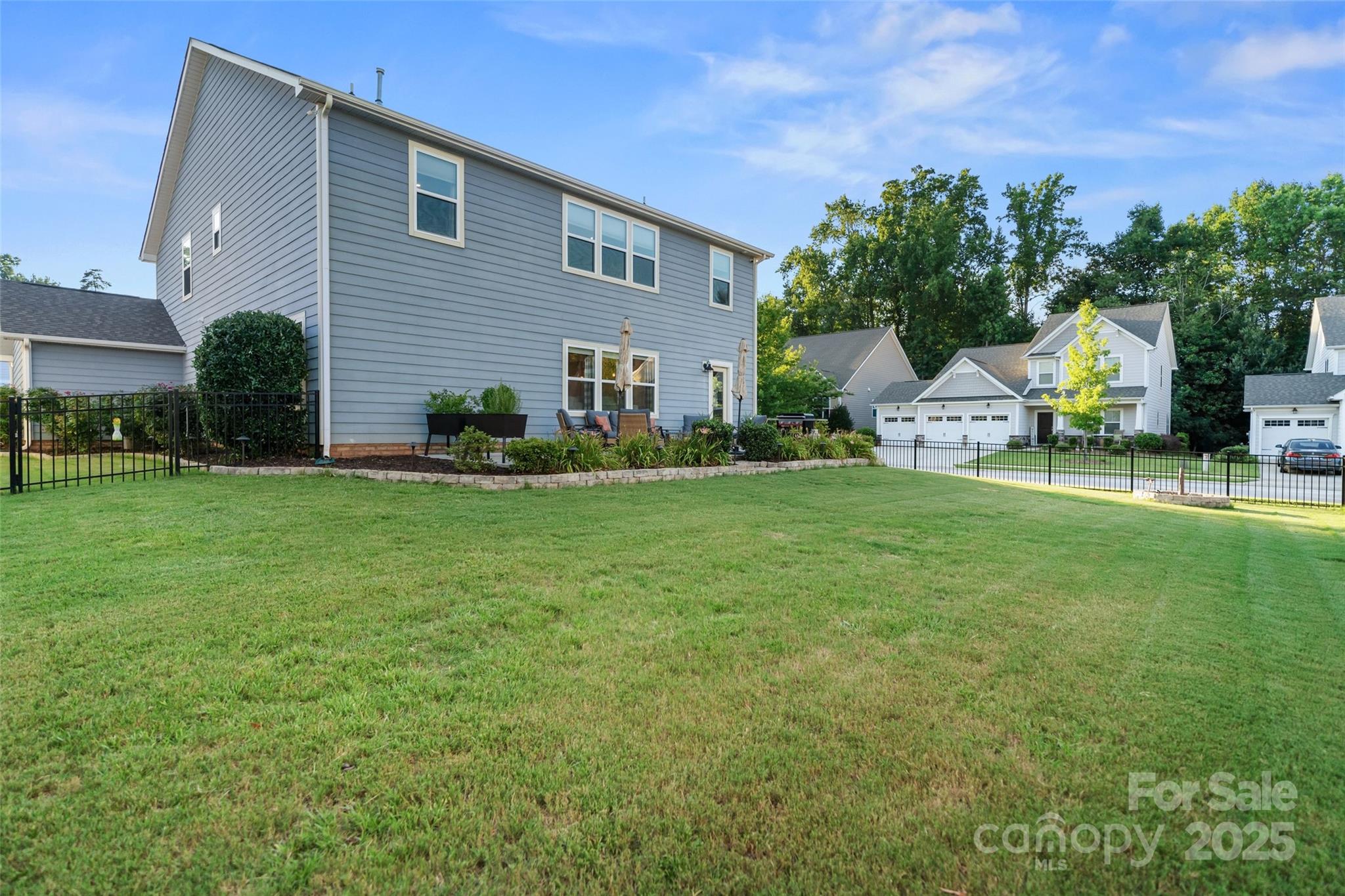 Handsmill on Lake Wylie - Residential