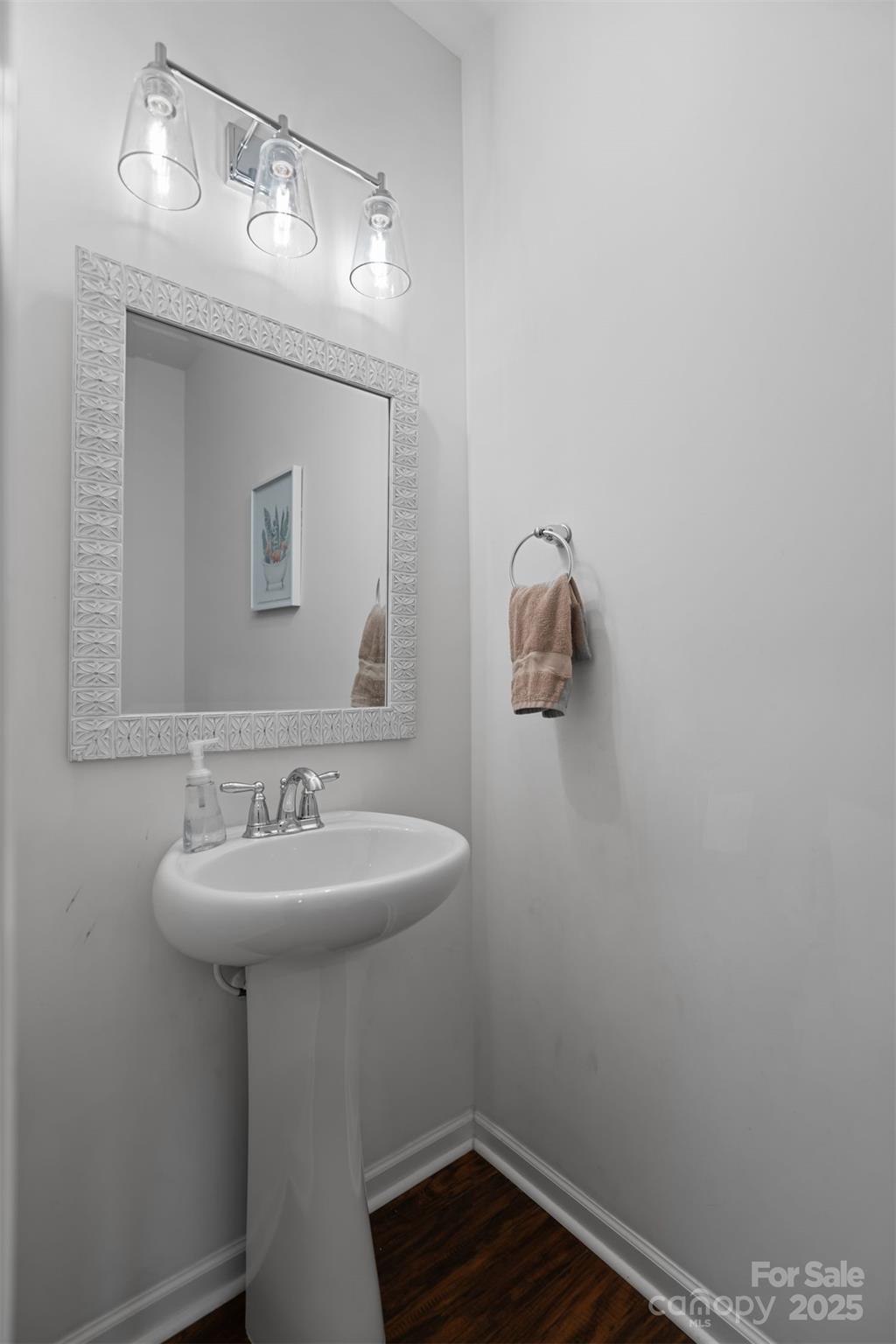 Handsmill on Lake Wylie - Residential