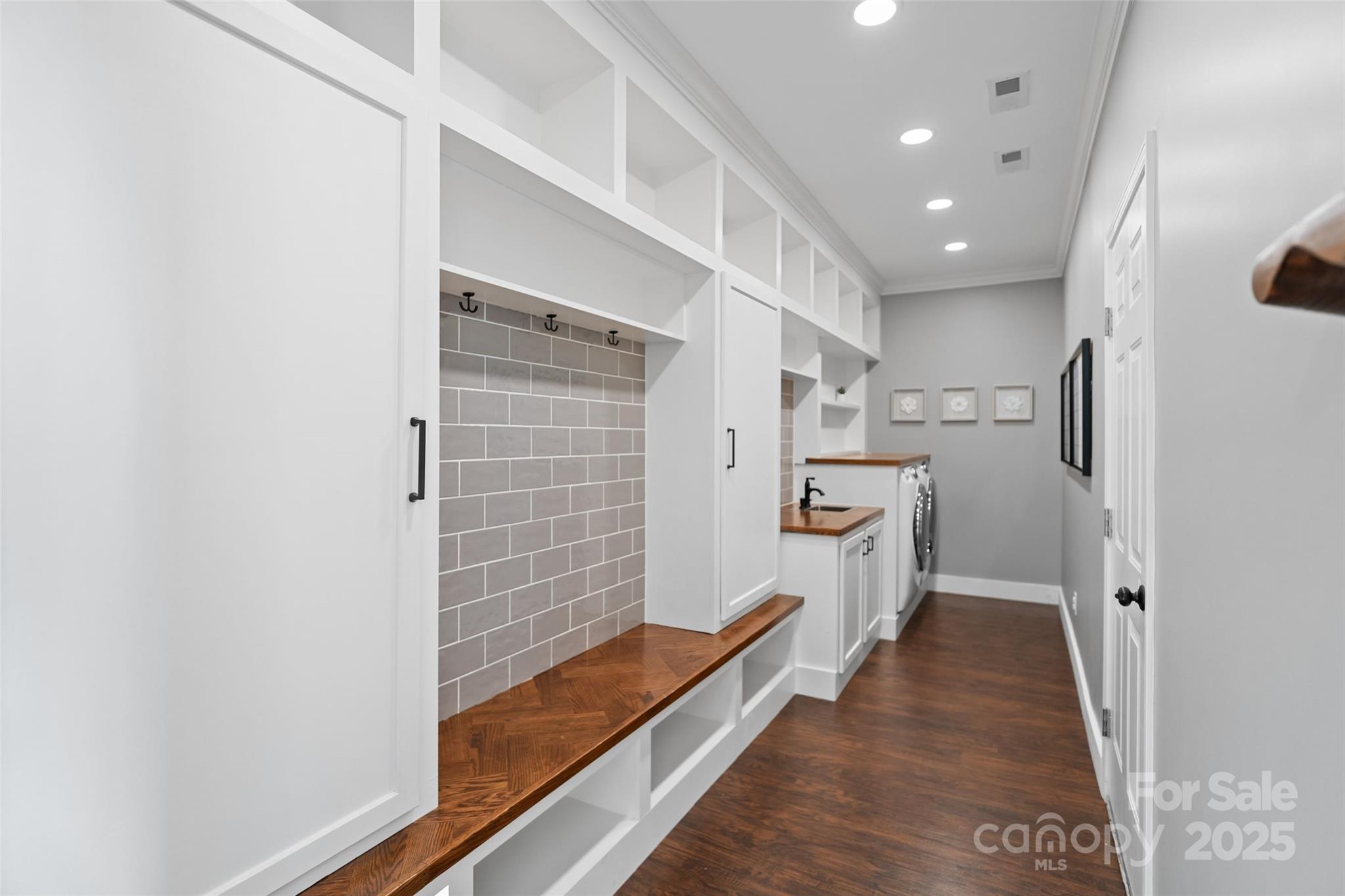 Handsmill on Lake Wylie - Residential