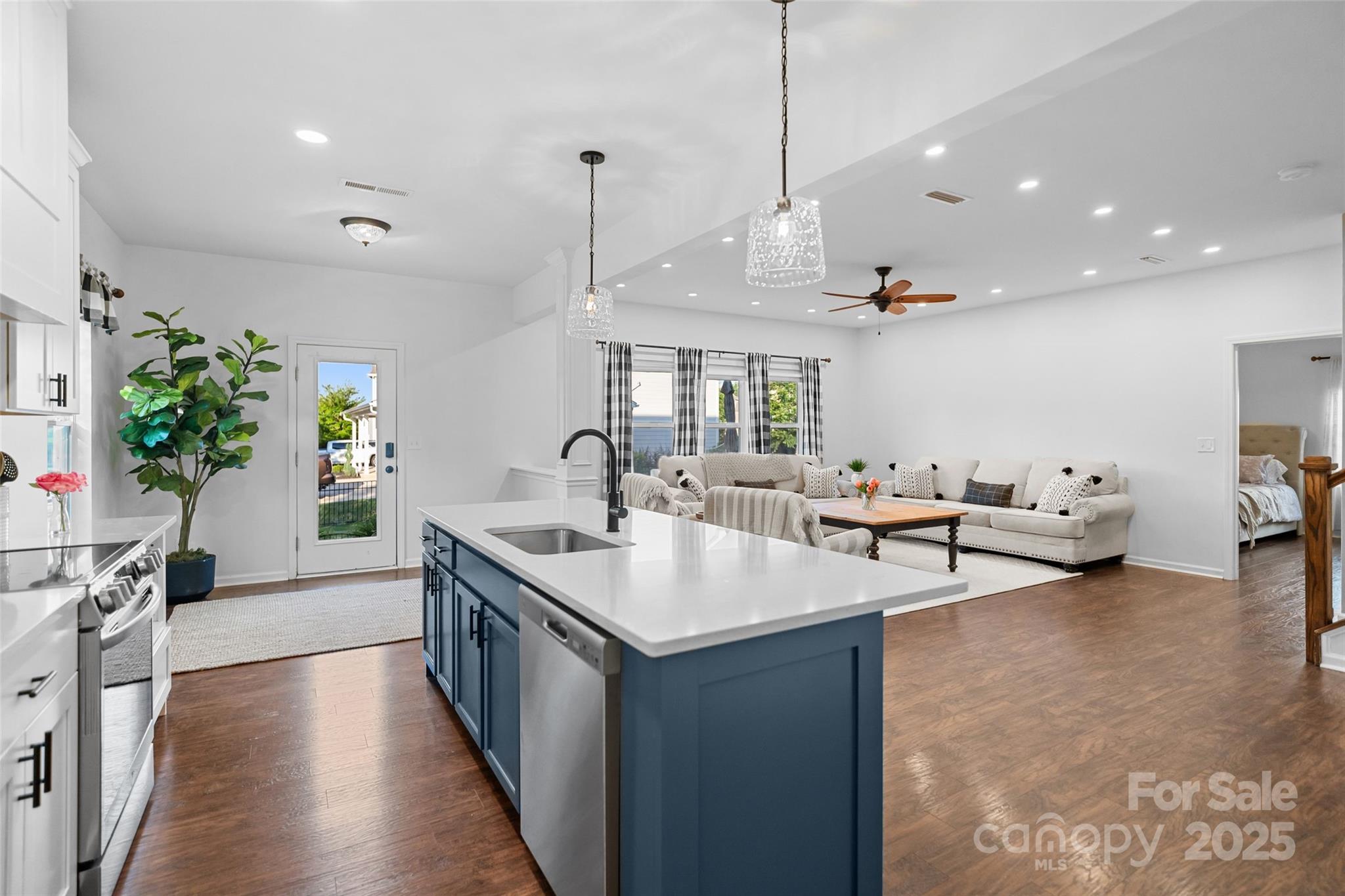 Handsmill on Lake Wylie - Residential