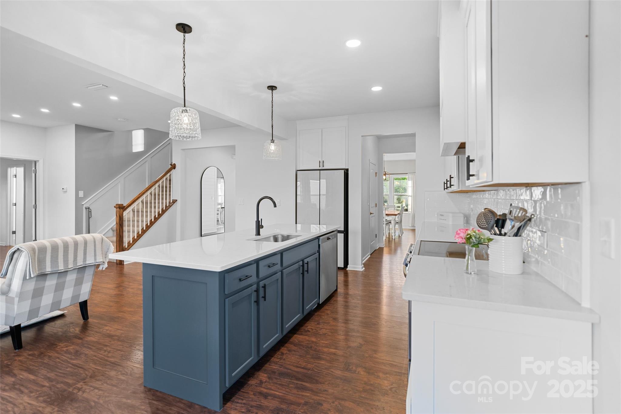 Handsmill on Lake Wylie - Residential