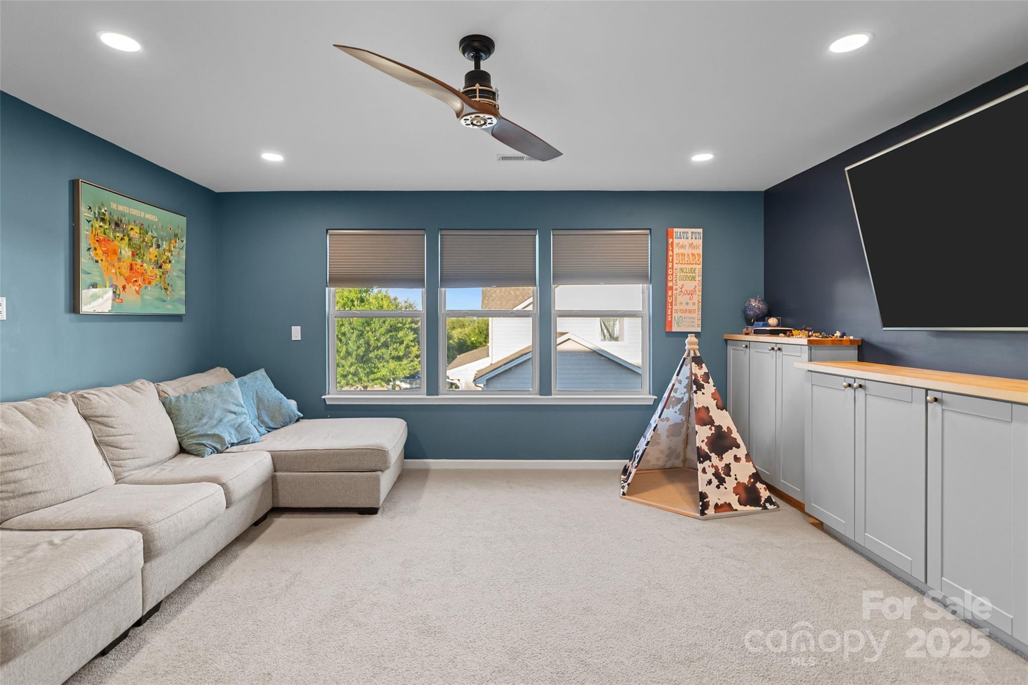 Handsmill on Lake Wylie - Residential