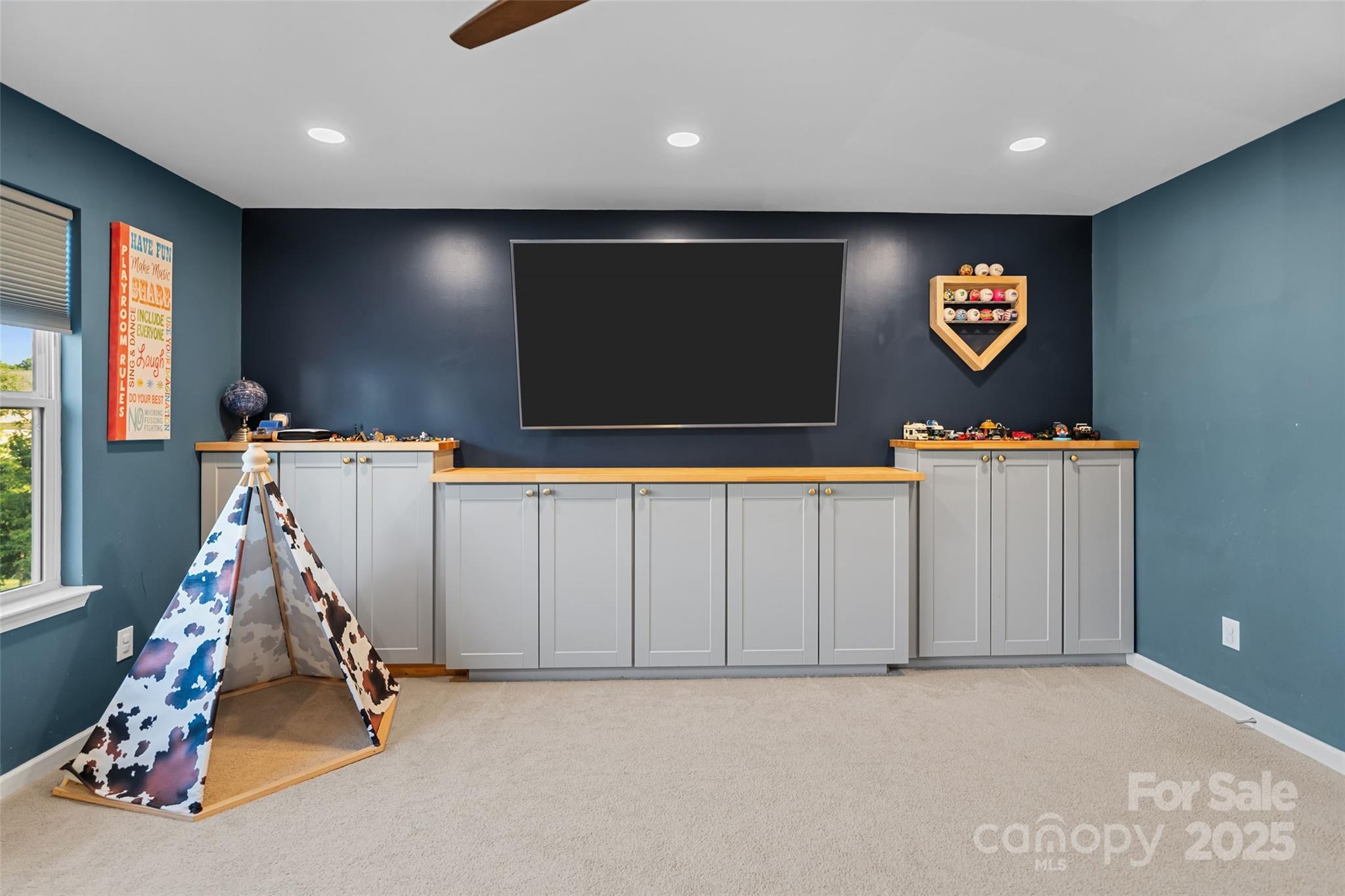 Handsmill on Lake Wylie - Residential