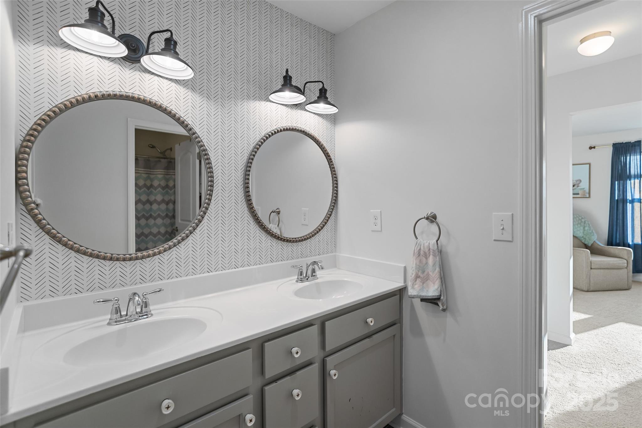 Handsmill on Lake Wylie - Residential