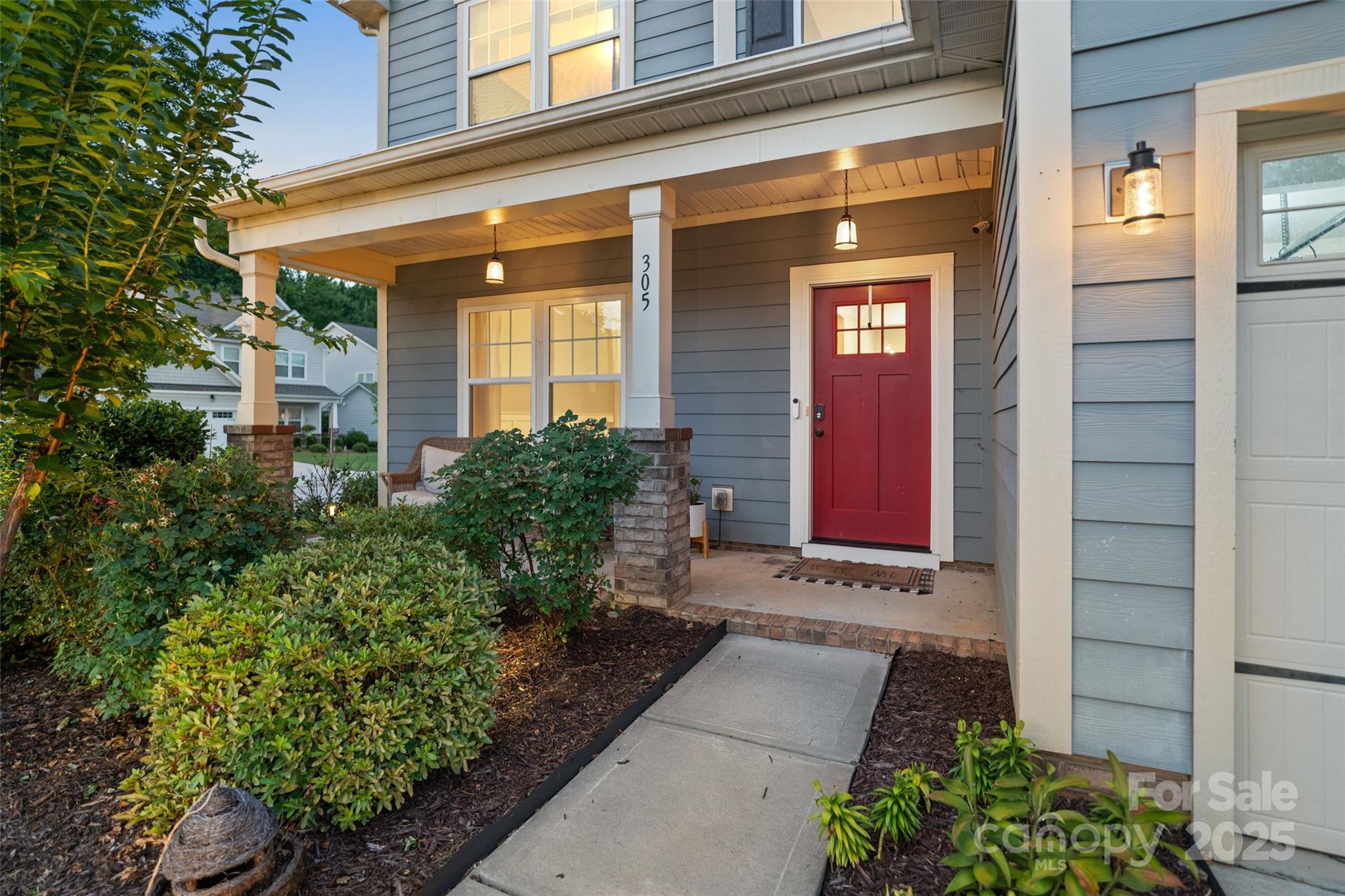 305 Redberry Court