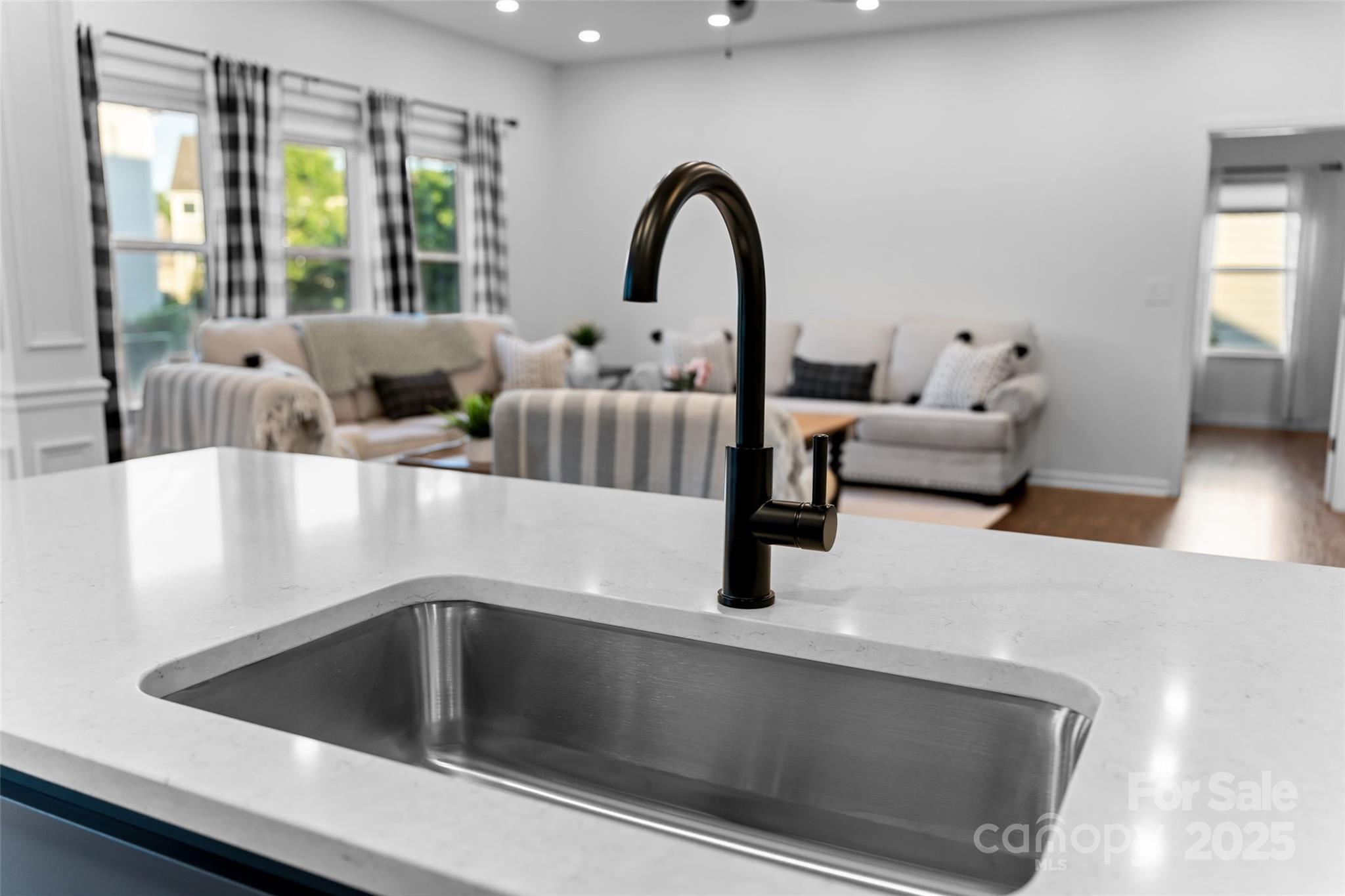 Handsmill on Lake Wylie - Residential