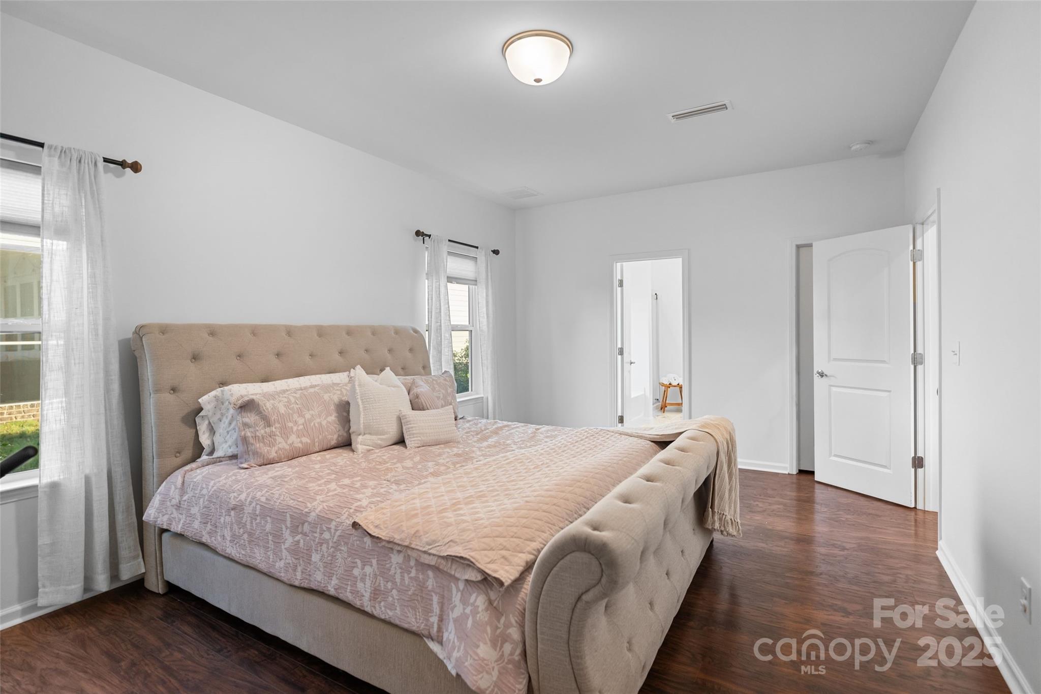 Handsmill on Lake Wylie - Residential