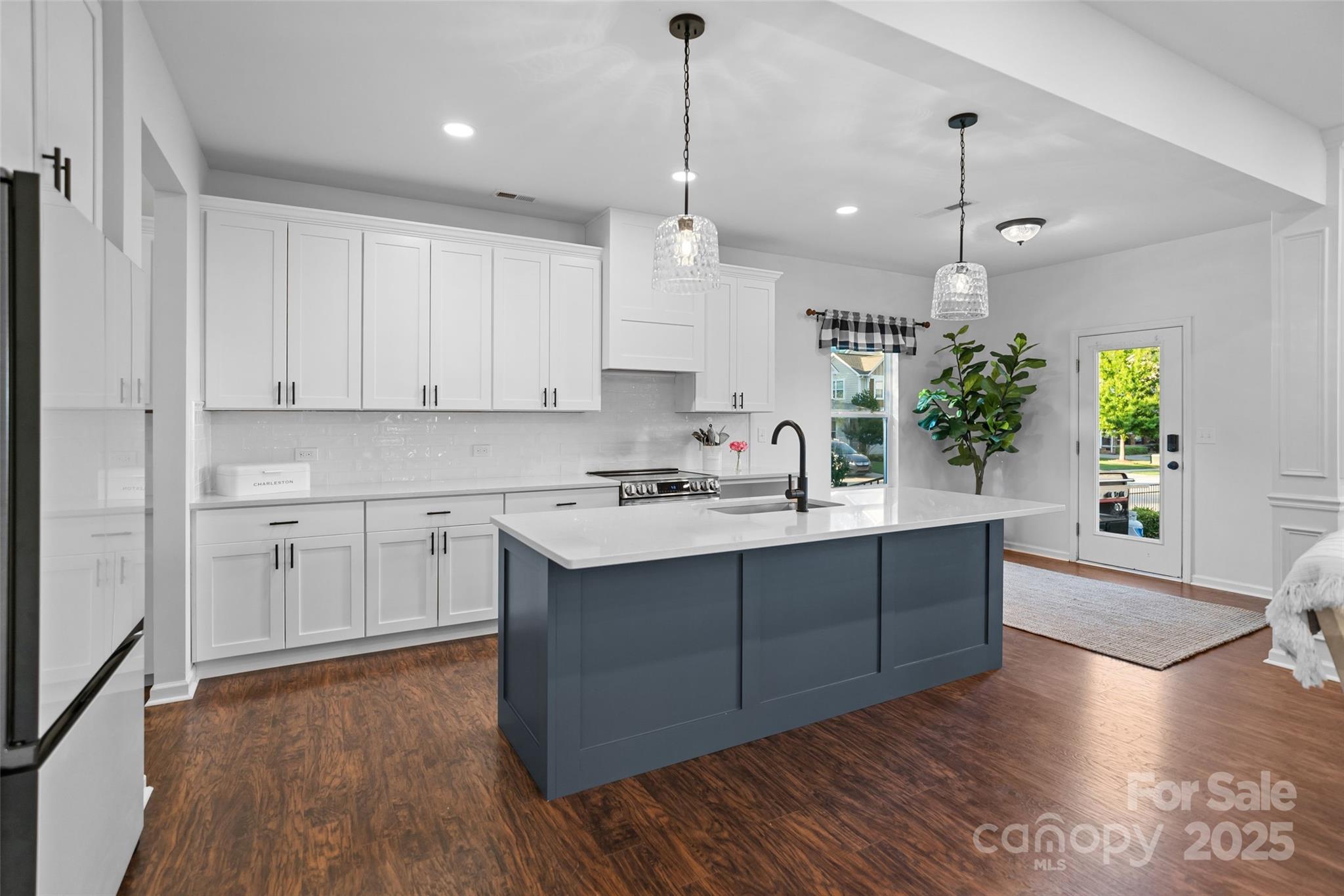 Handsmill on Lake Wylie - Residential