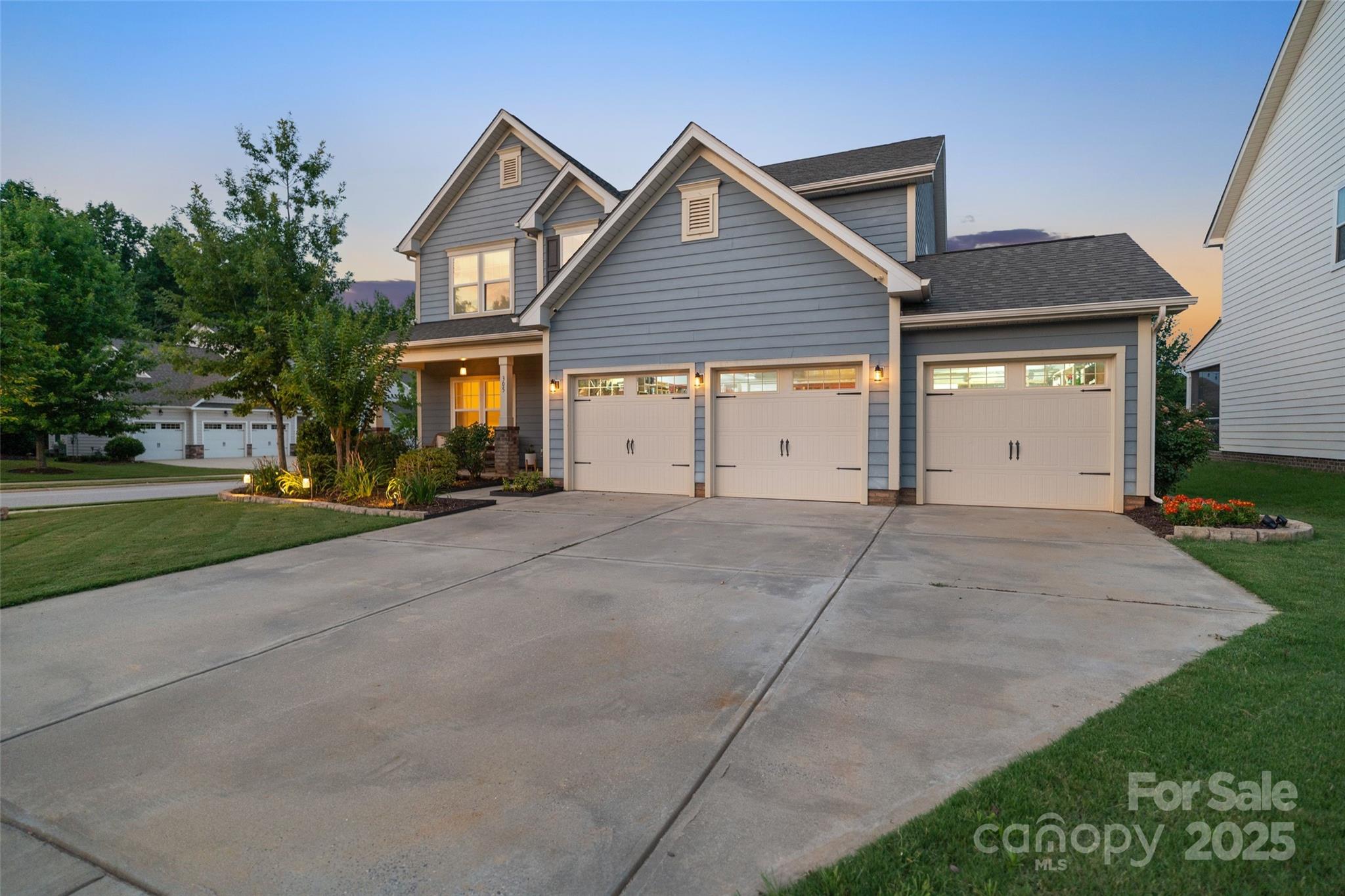 305 Redberry Court