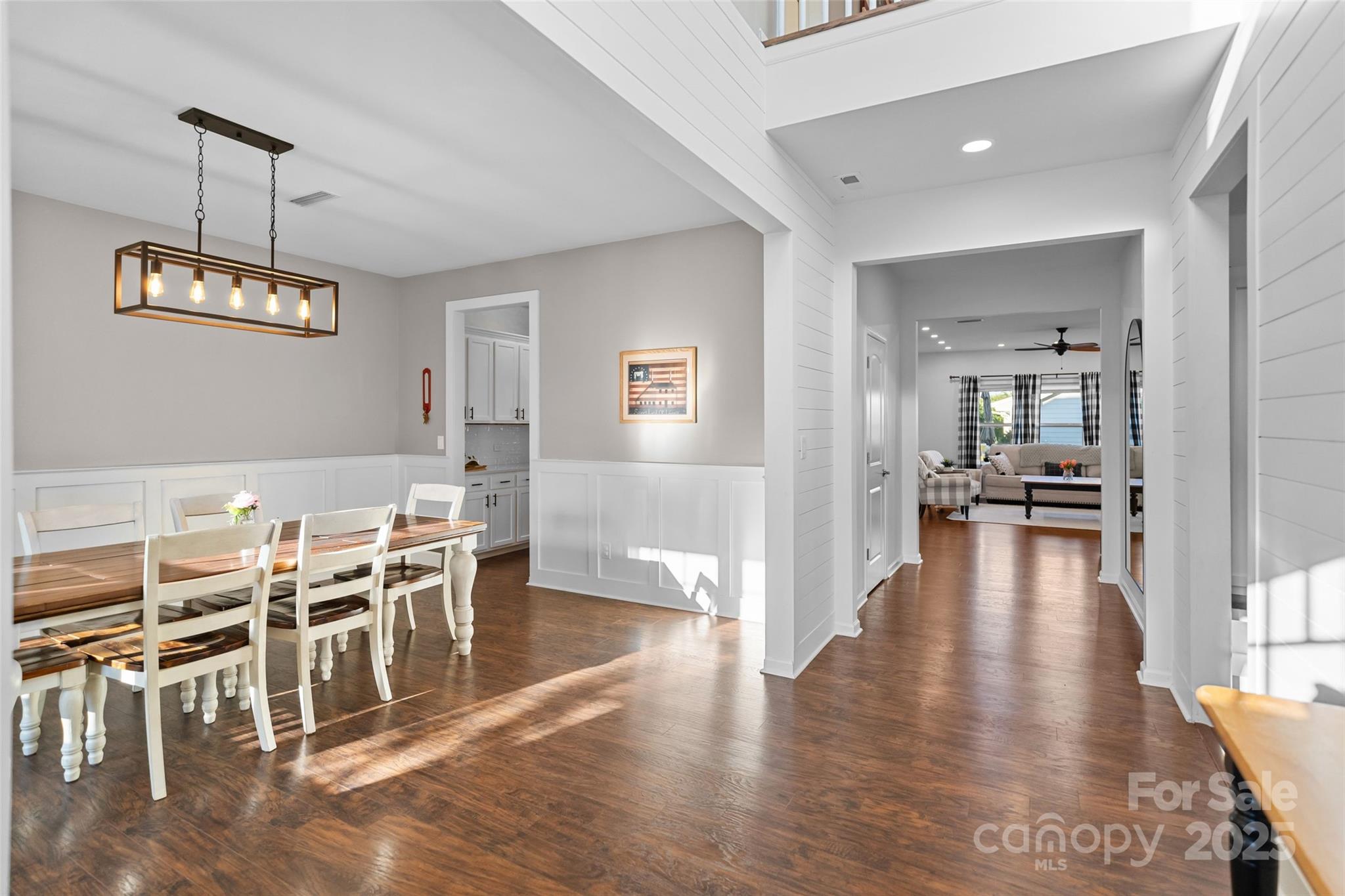 Handsmill on Lake Wylie - Residential