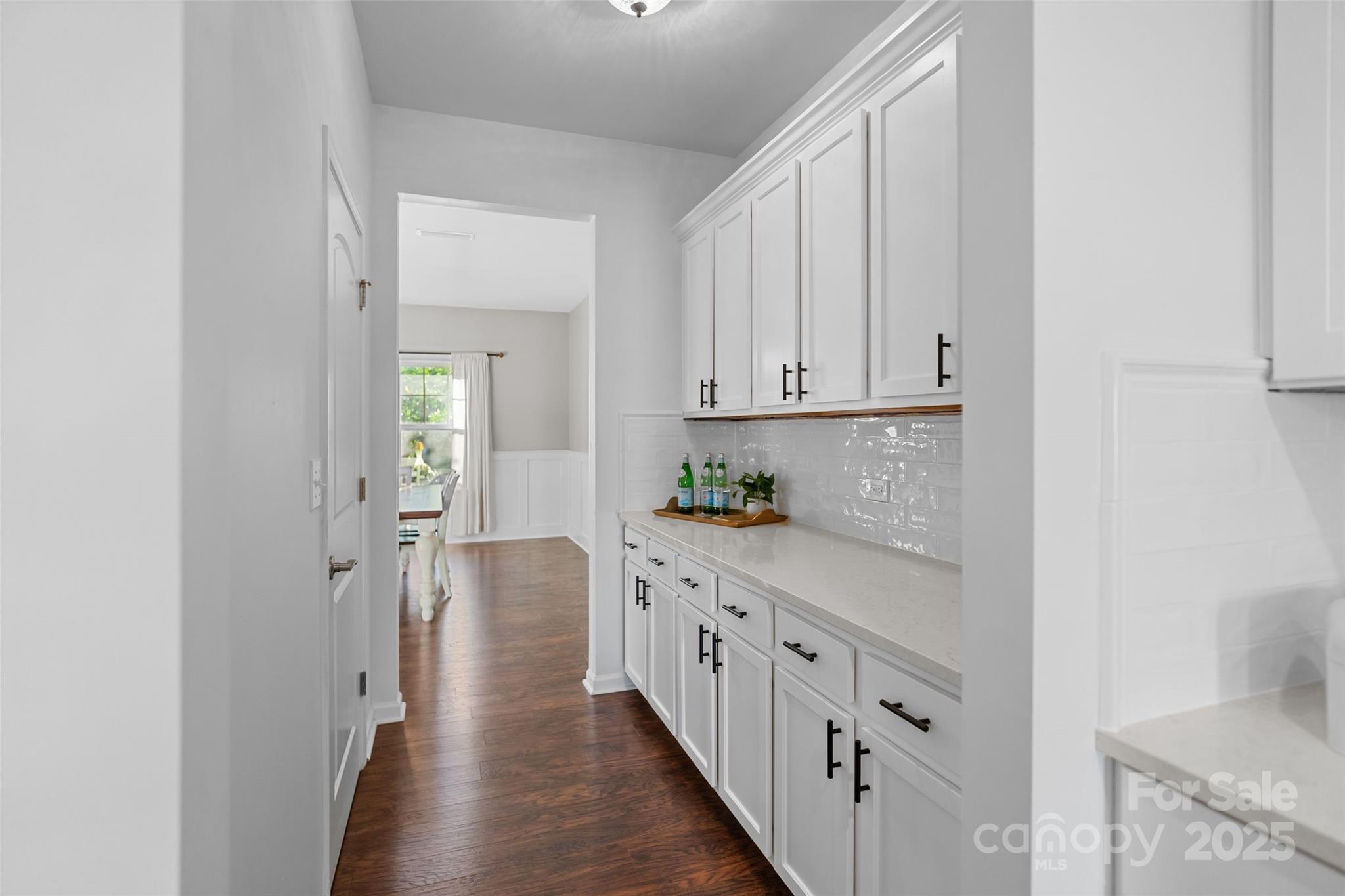 Handsmill on Lake Wylie - Residential