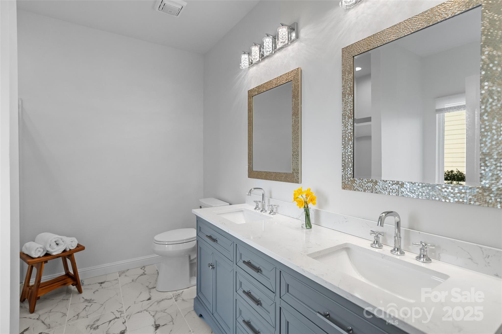 Handsmill on Lake Wylie - Residential