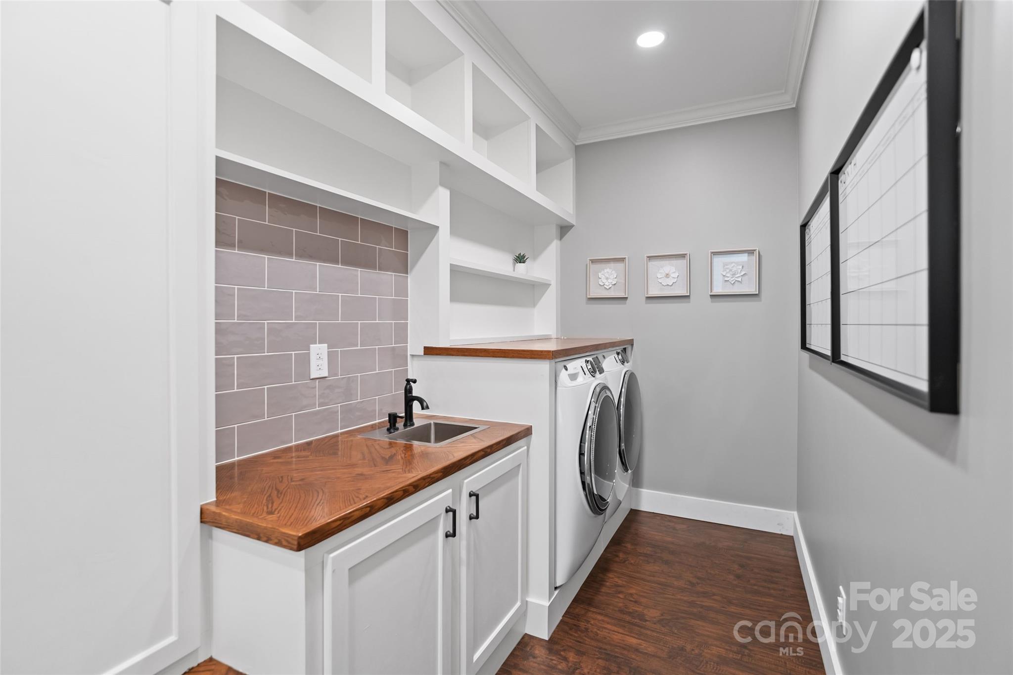 Handsmill on Lake Wylie - Residential