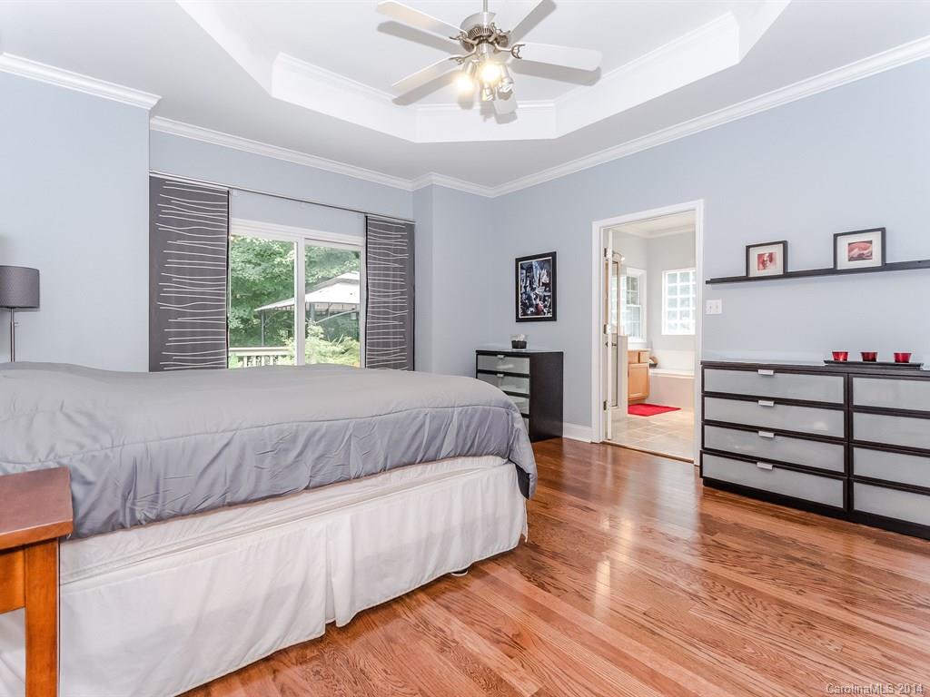 Tega Cay - Residential