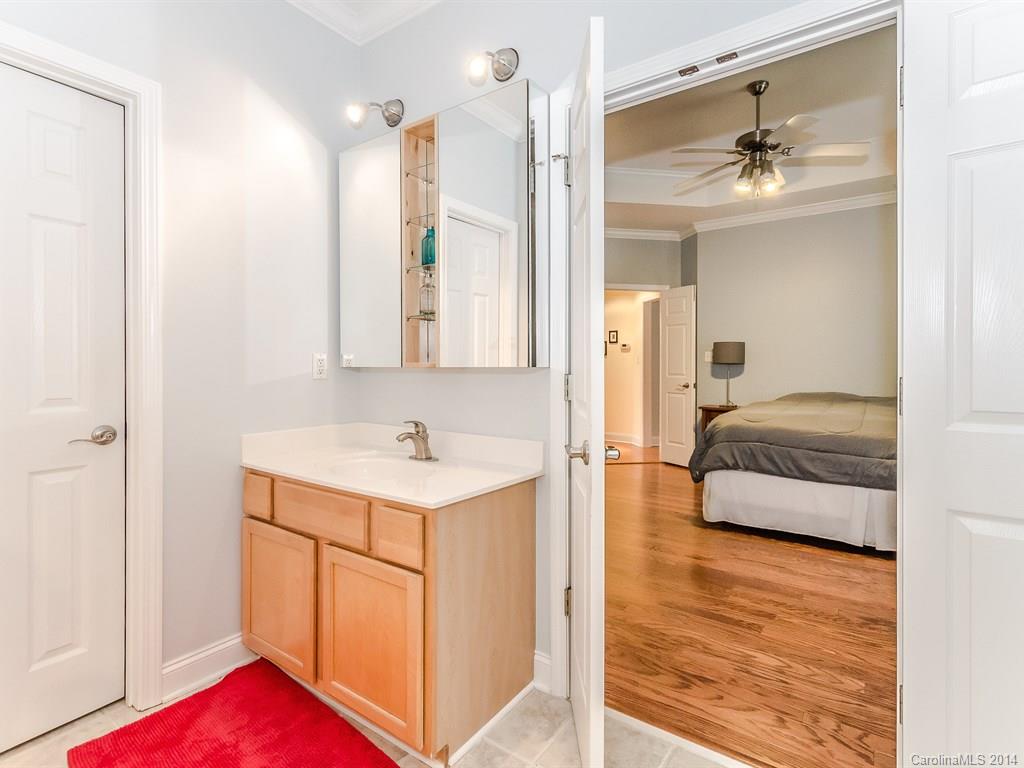 Tega Cay - Residential