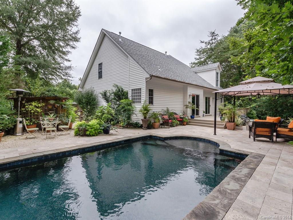 Tega Cay - Residential