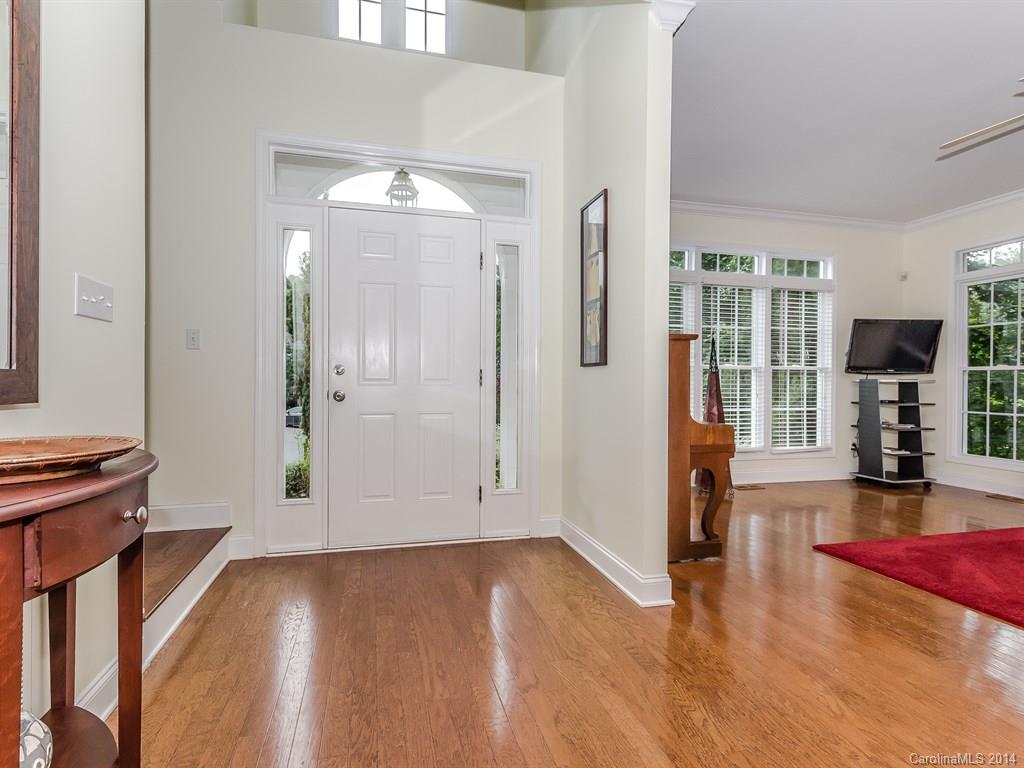 Tega Cay - Residential