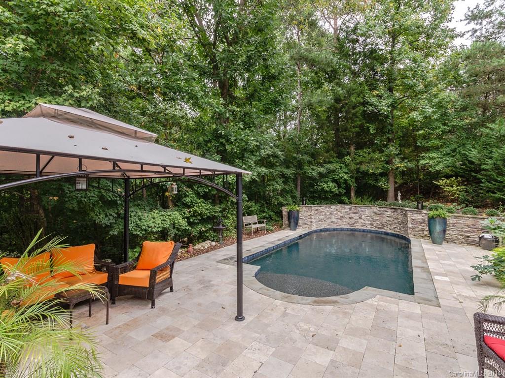 Tega Cay - Residential