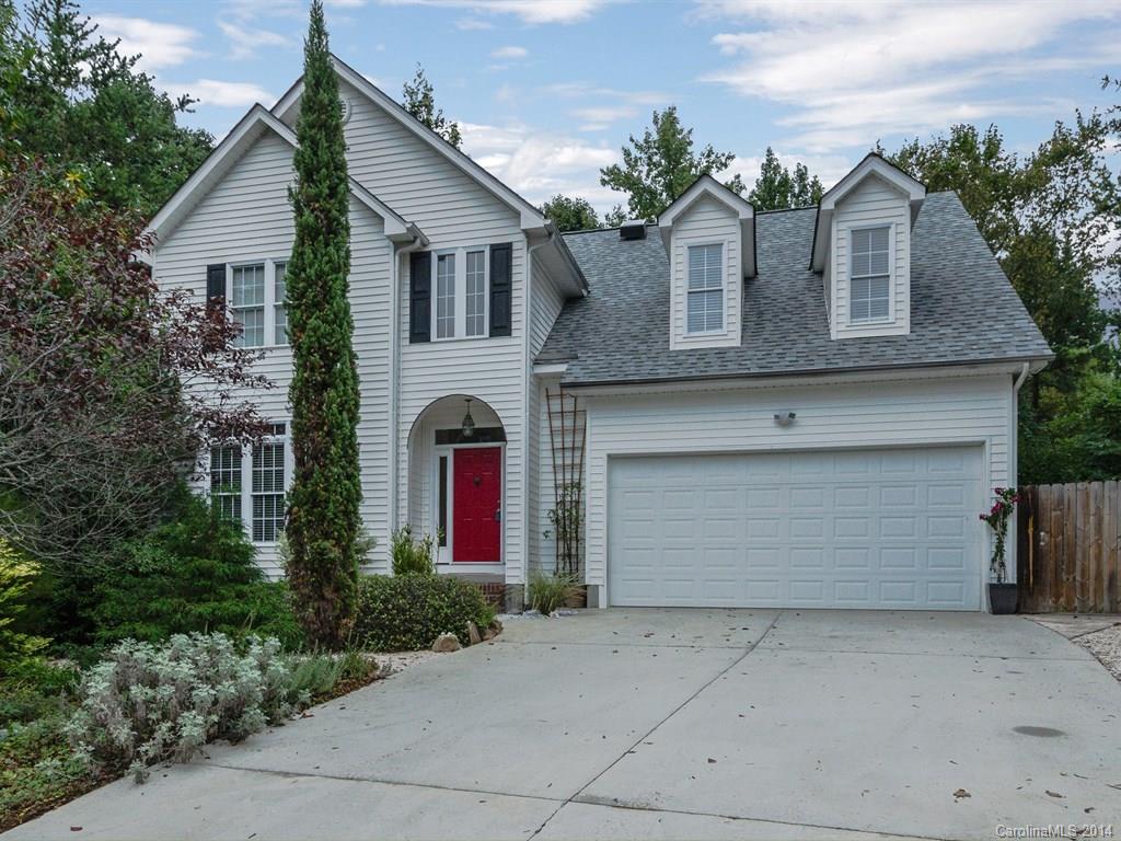 Tega Cay - Residential
