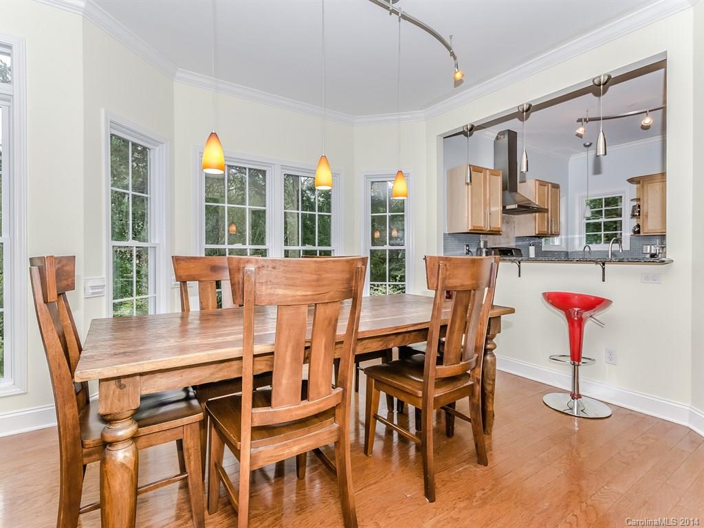 Tega Cay - Residential